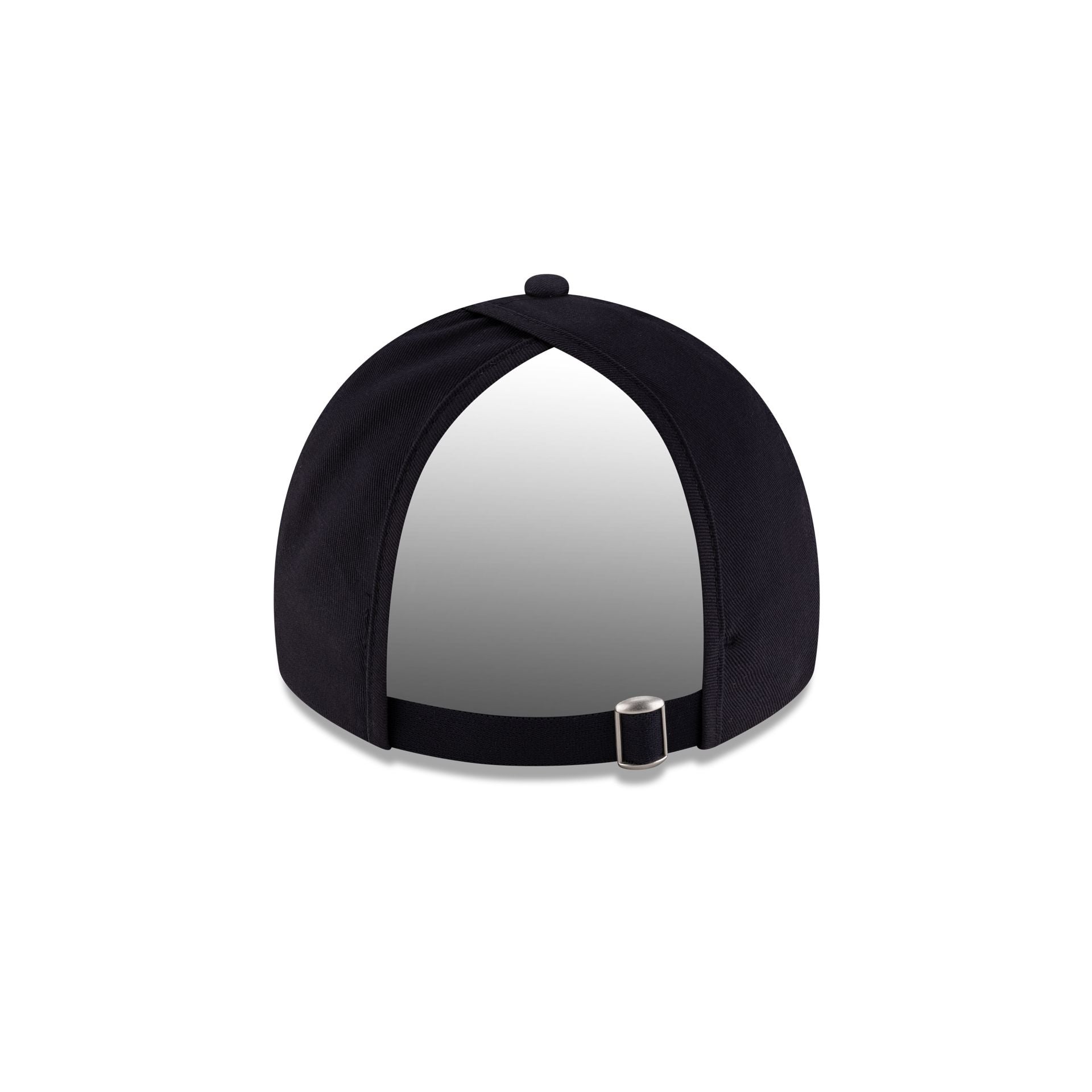 BWT Alpine F1 Team Teamline Women's Open Back Adjustable Hat - Image 6