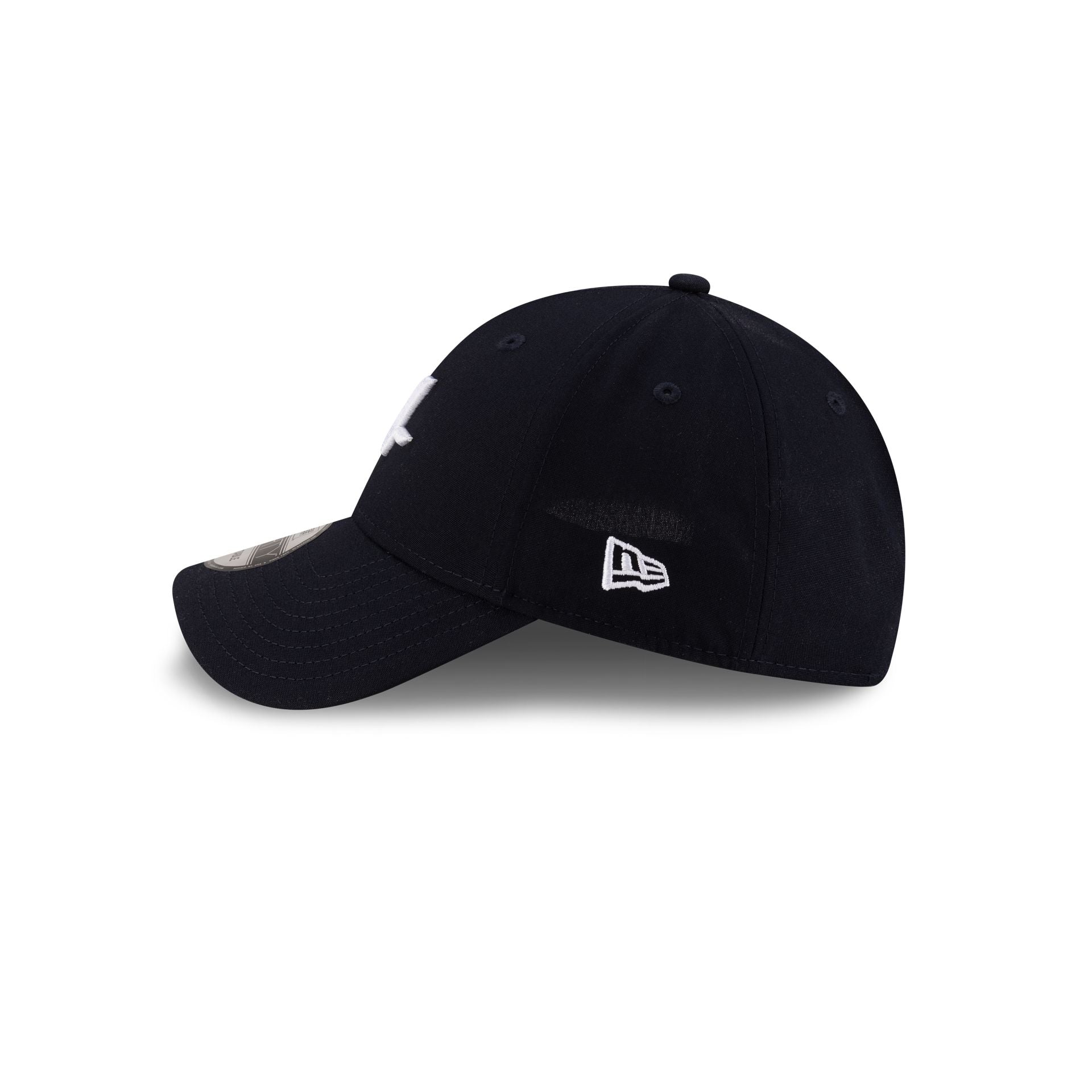 BWT Alpine F1 Team Essential Navy 9FORTY Snapback Hat - Image 5