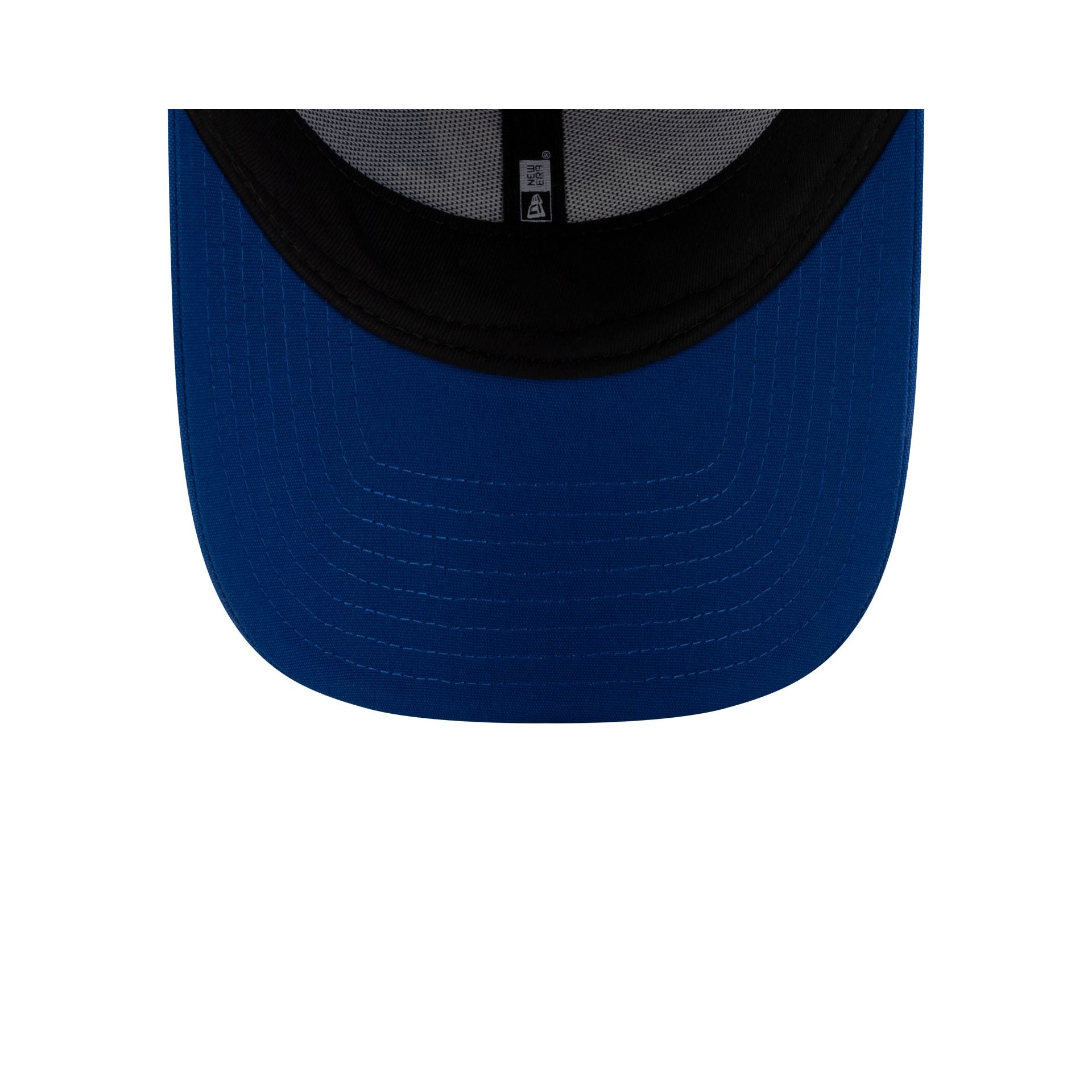 BWT Alpine F1 Team Repreve Blue 9FORTY Snapback Hat - Image 7
