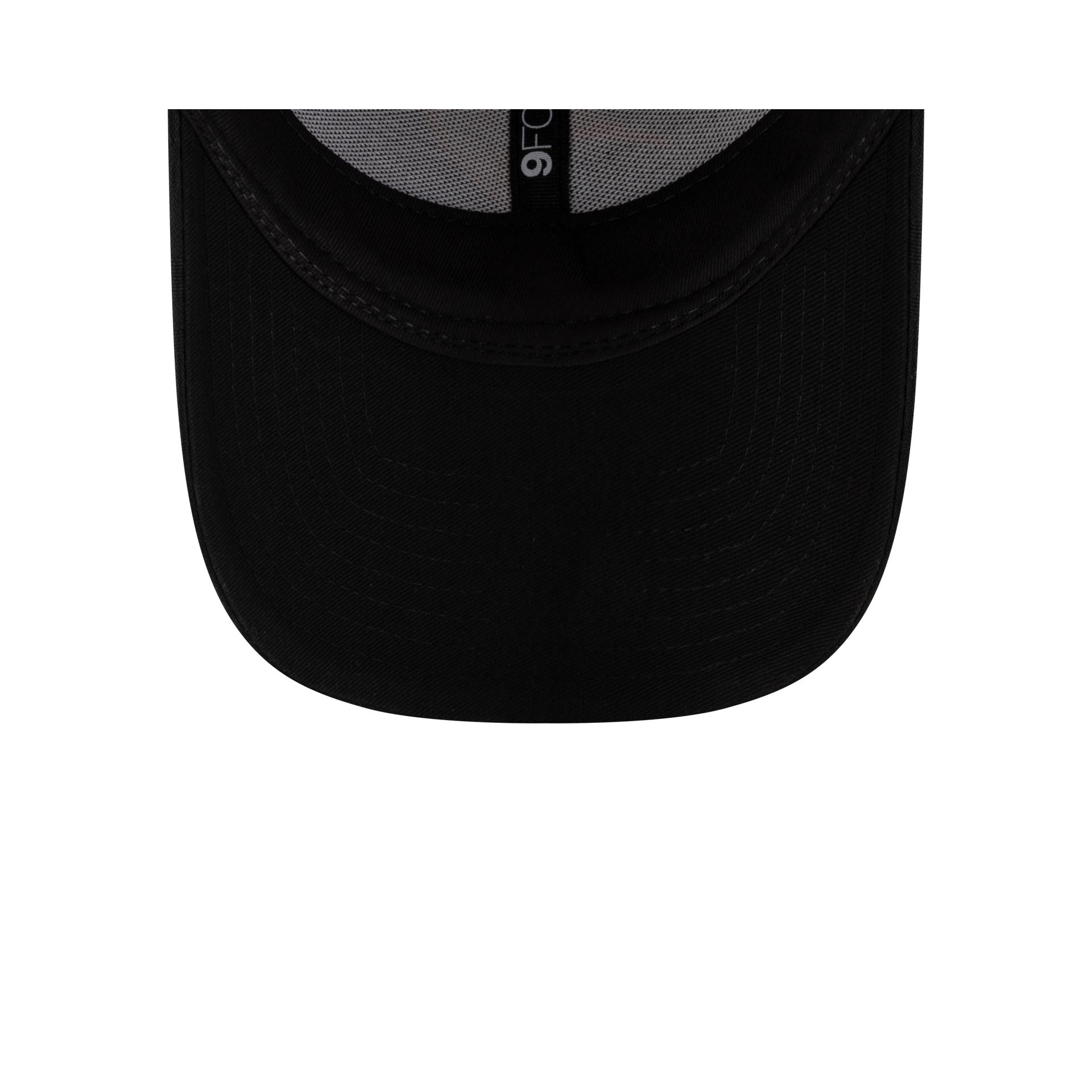 McLaren Formula 1 Team Tonal Camo 9FORTY Snapback Hat - Image 7