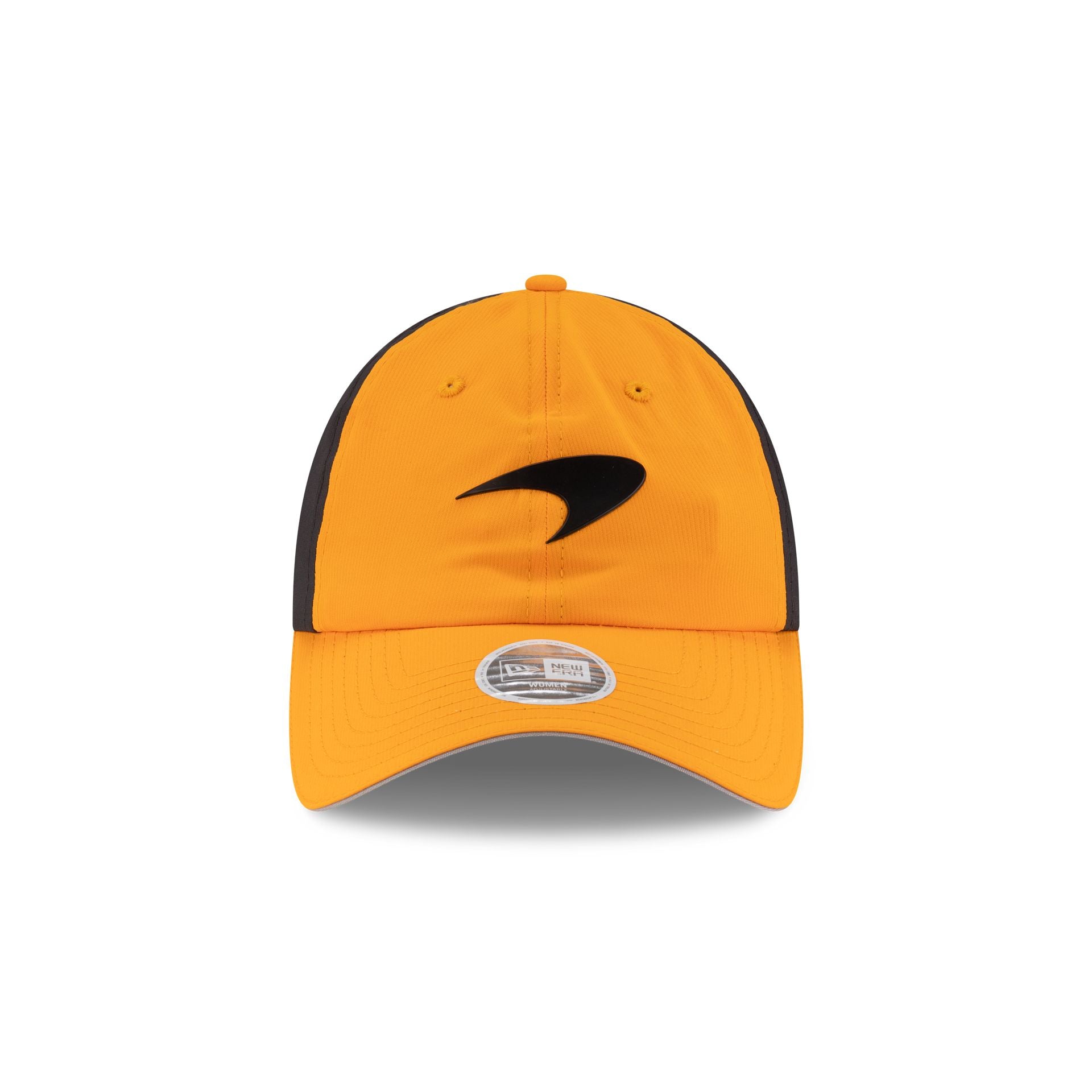 McLaren Formula 1 Team Women's Open Back Adjustable Hat - Image 2