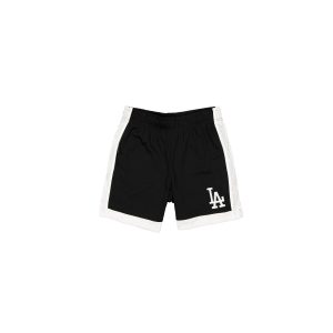 Los Angeles Dodgers Sport Classics Black & White Shorts