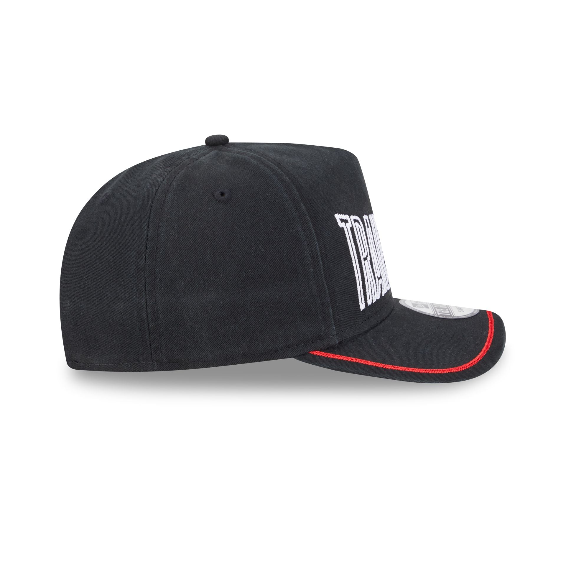 Portland Trail Blazers Chainstitch Golfer Hat - Image 5