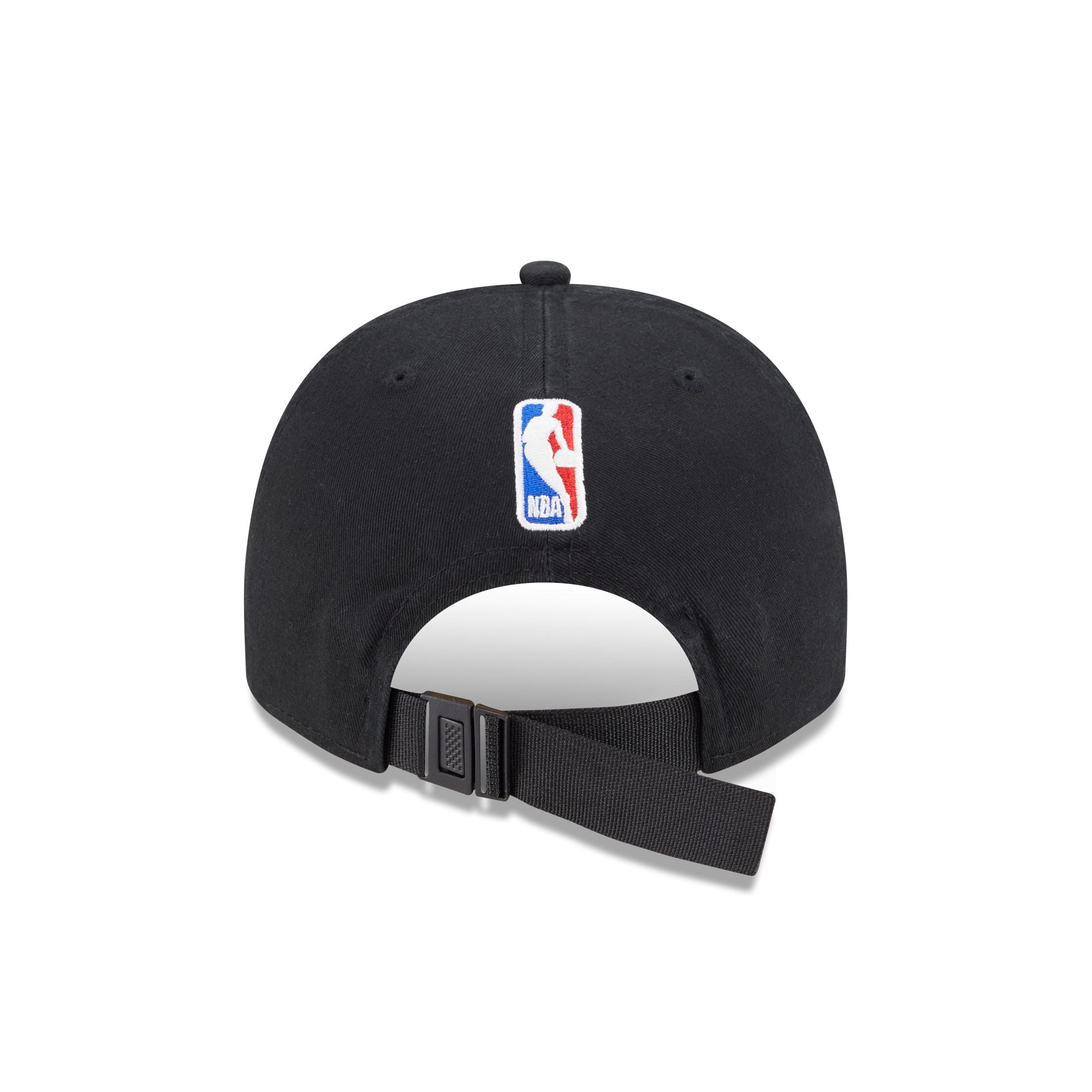 San Antonio Spurs Chainstitch Golfer Hat - Image 6