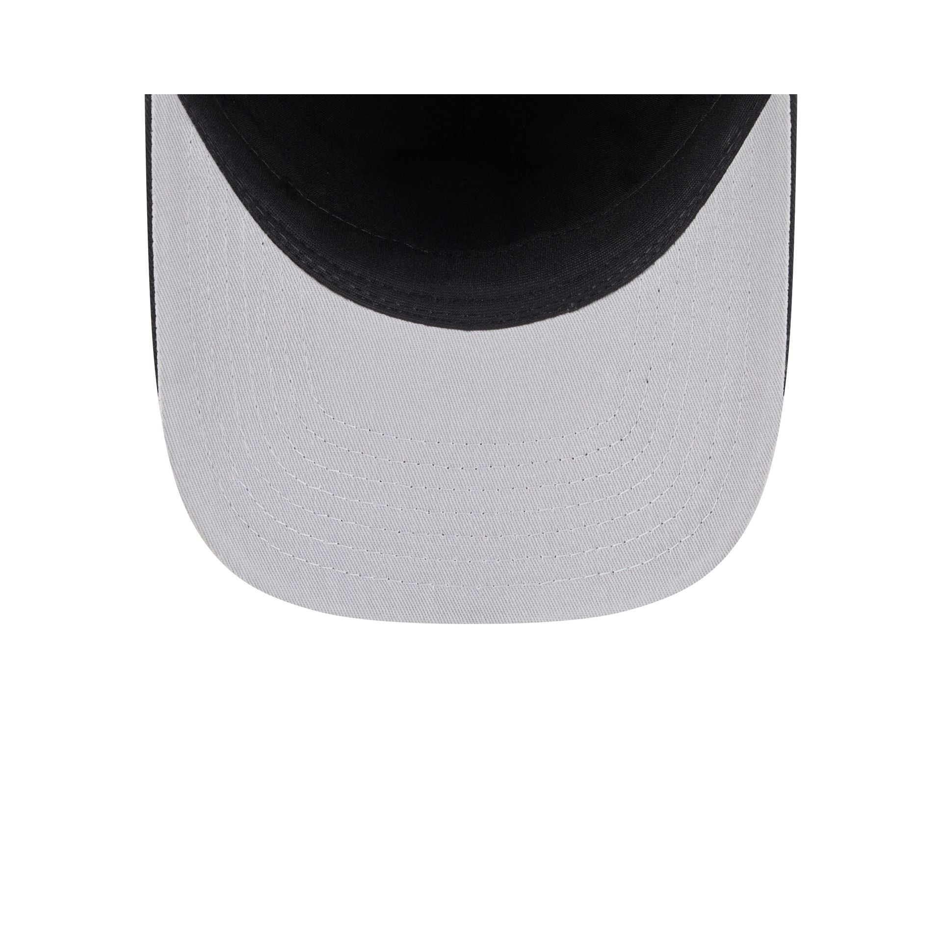 San Antonio Spurs Chainstitch Golfer Hat - Image 7