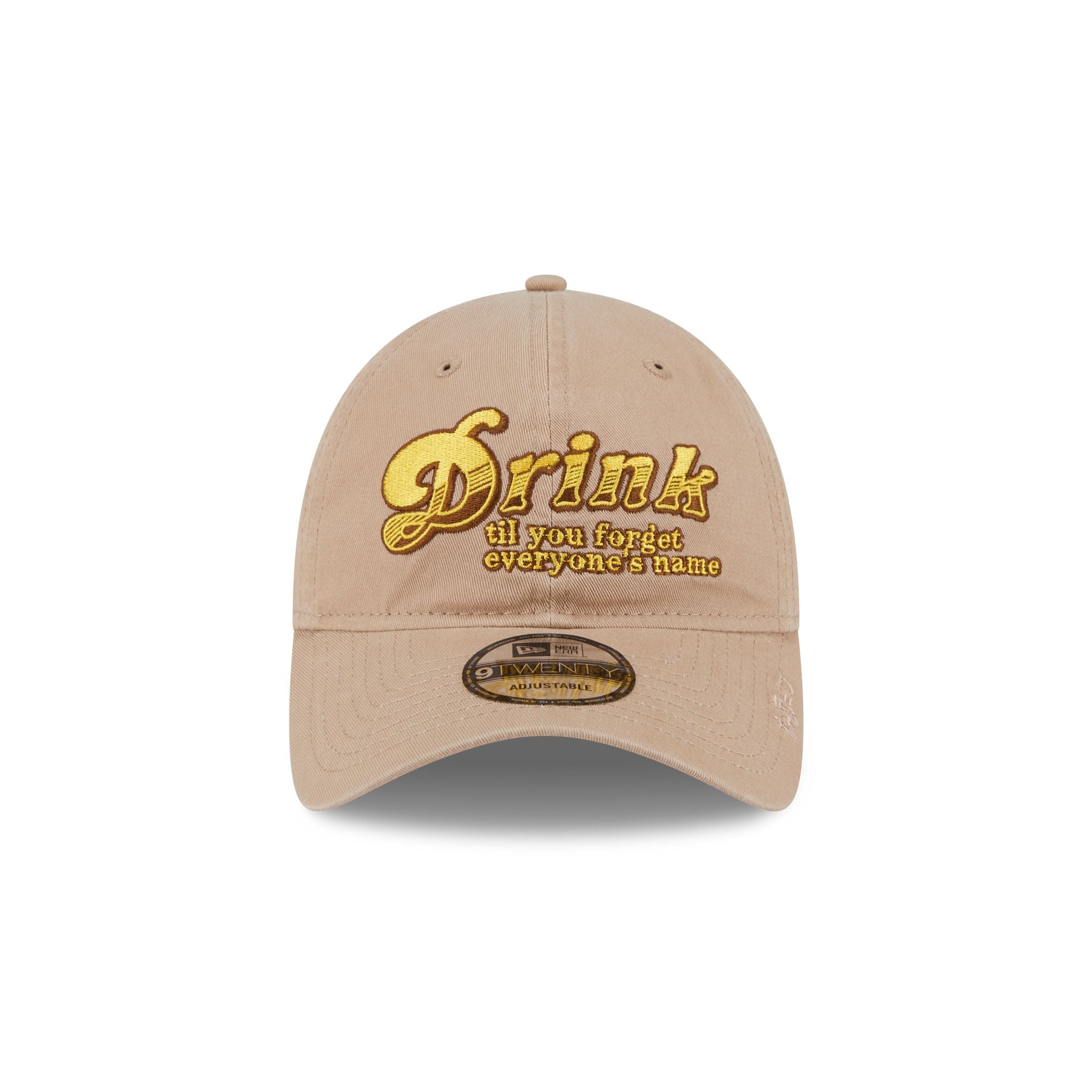 Cheers 9TWENTY Adjustable Hat - Image 2