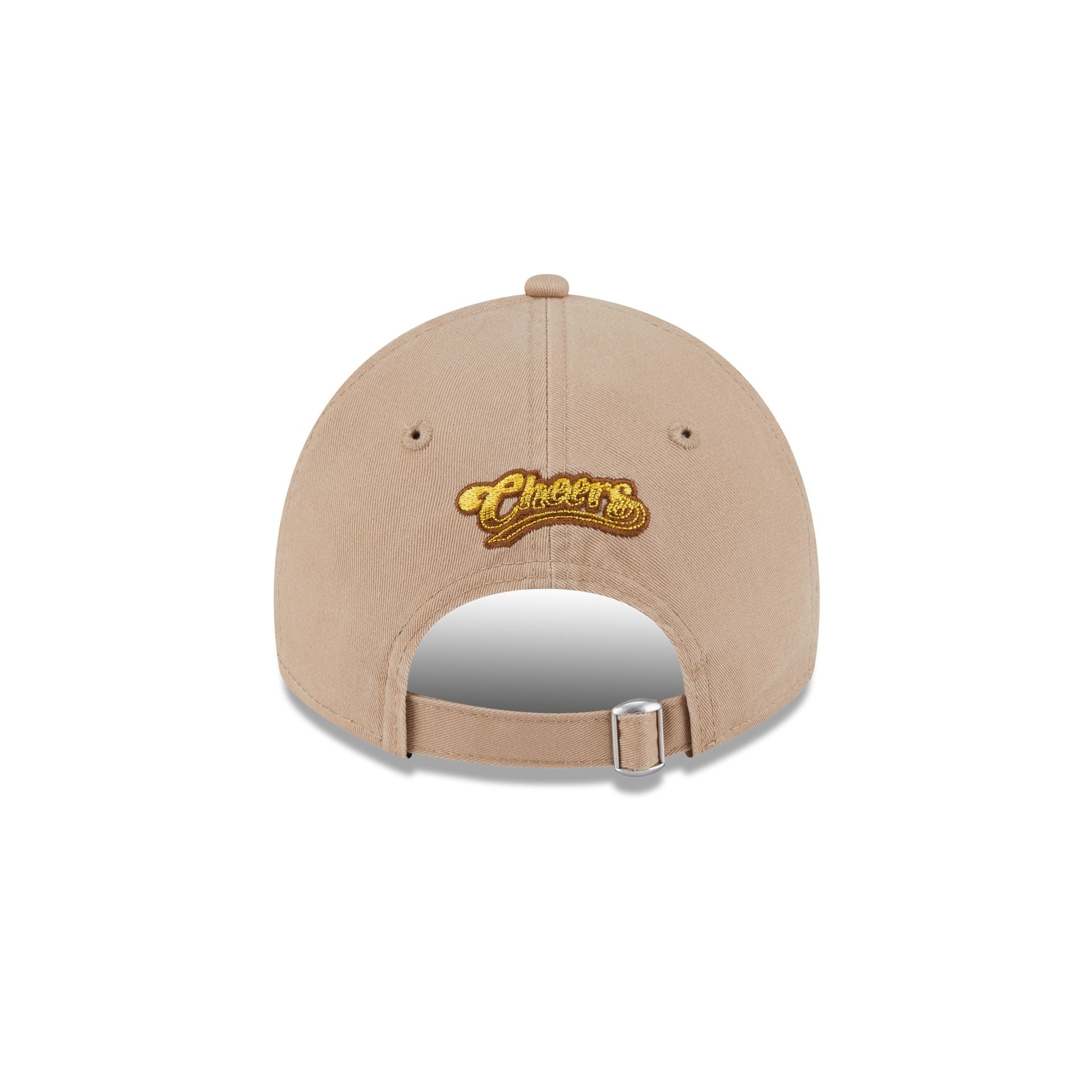 Cheers 9TWENTY Adjustable Hat - Image 6