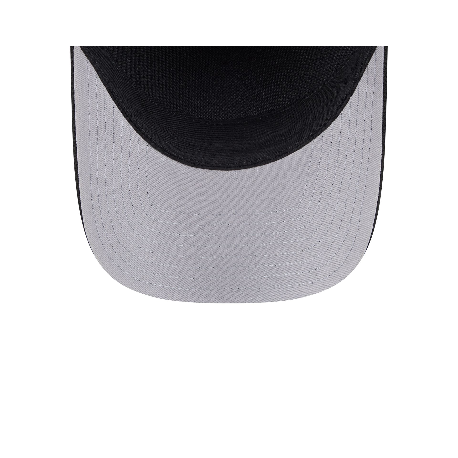 San Francisco Giants Stained Glass 9FORTY M-Crown A-Frame Snapback Hat - Image 7