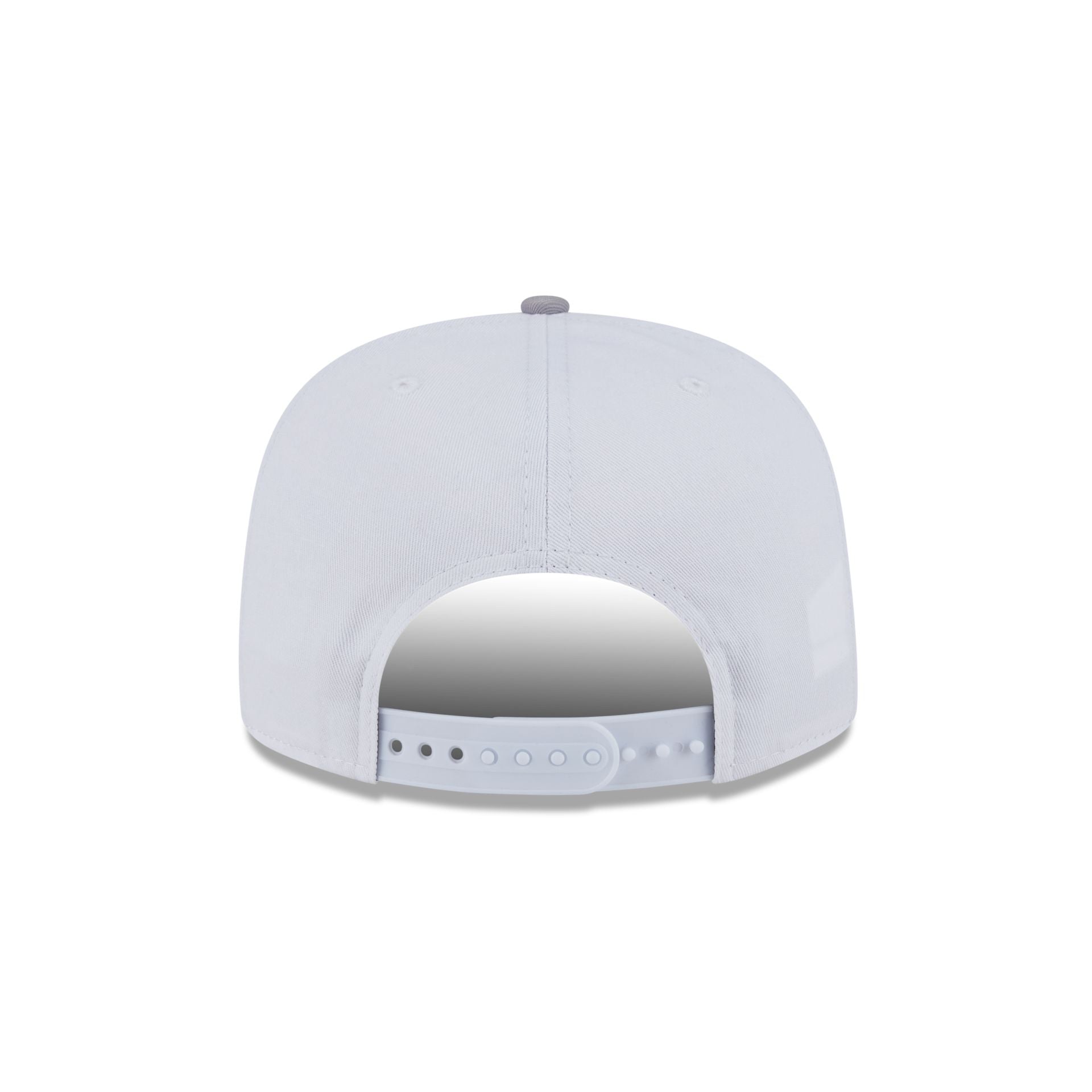 Buffalo Sabres Optic White Golfer Hat - Image 6