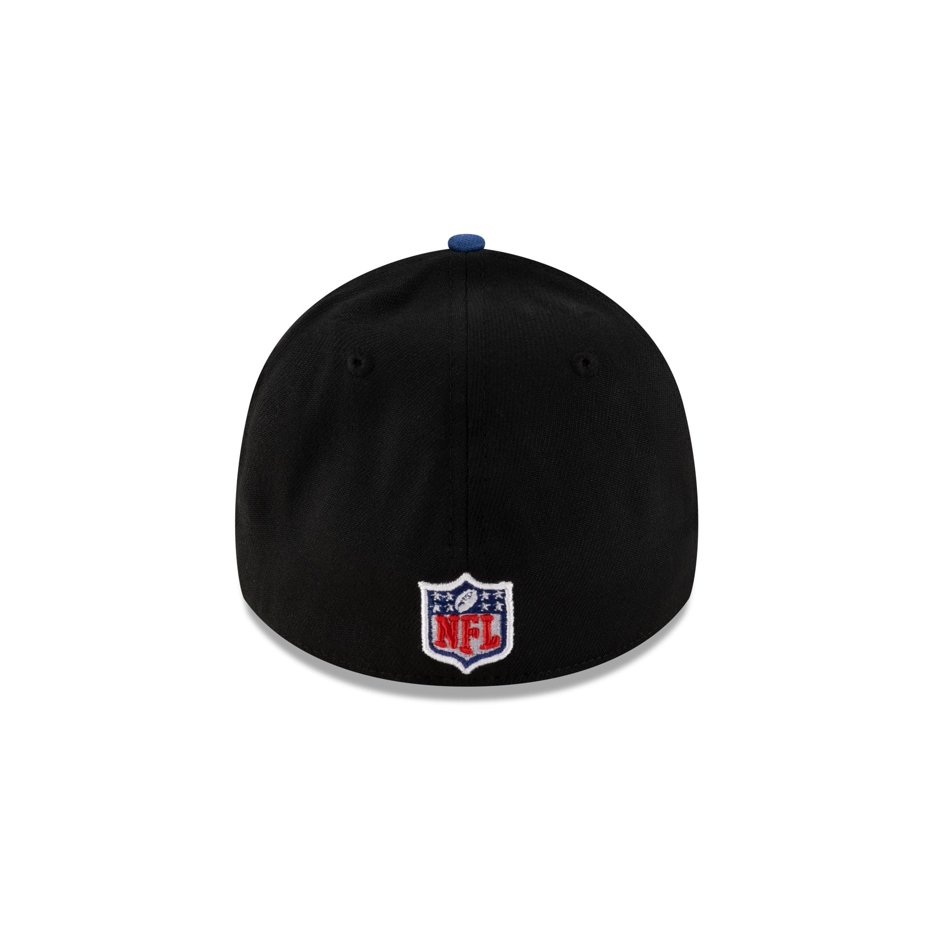 Indianapolis Colts 2025 Draft 39THIRTY Stretch Fit Hat - Image 6