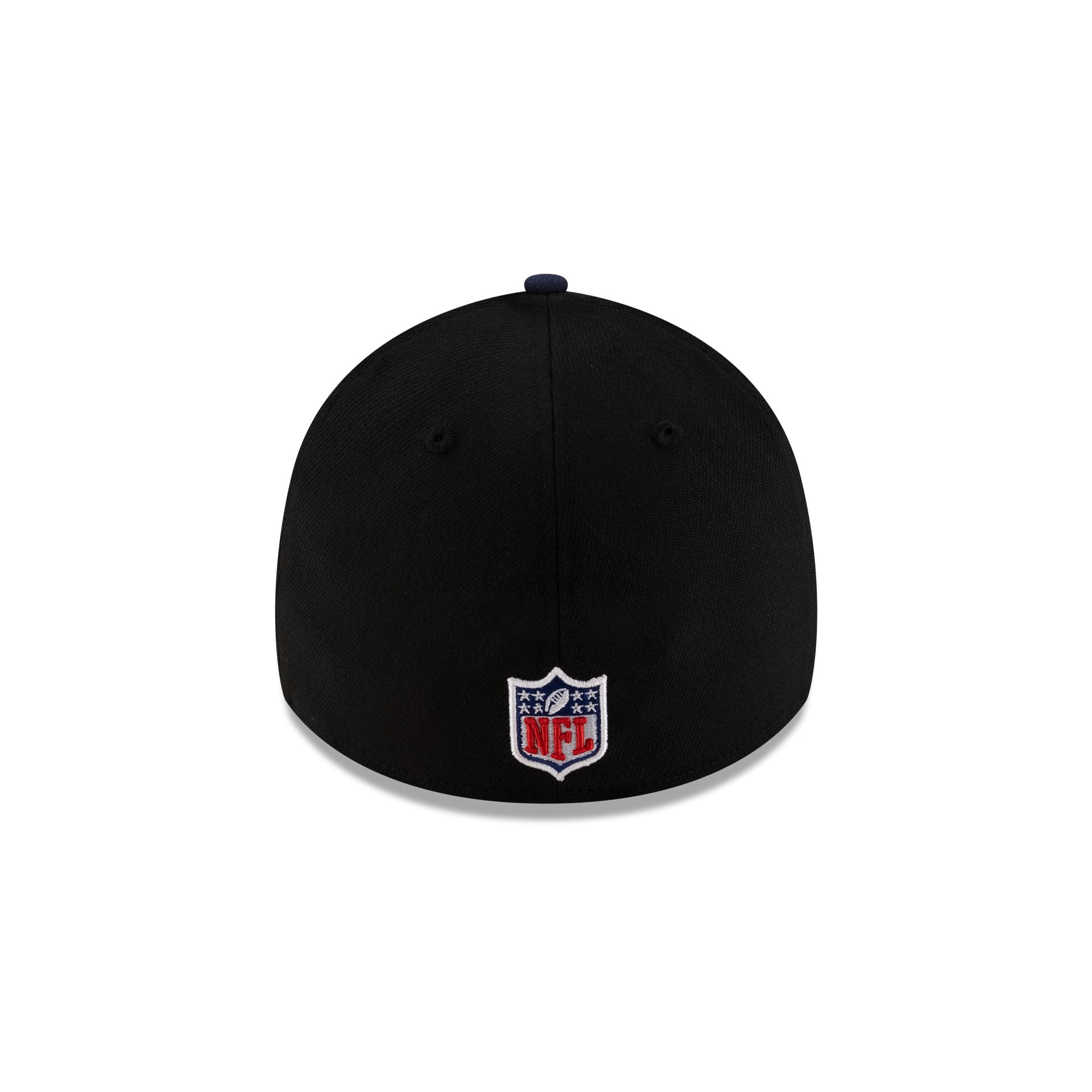 New England Patriots 2025 Draft 39THIRTY Stretch Fit Hat - Image 6