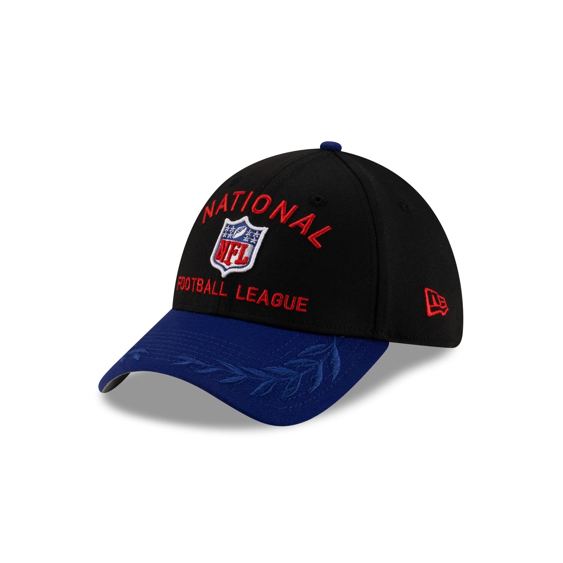 NFL 2025 Draft 39THIRTY Stretch Fit Hat