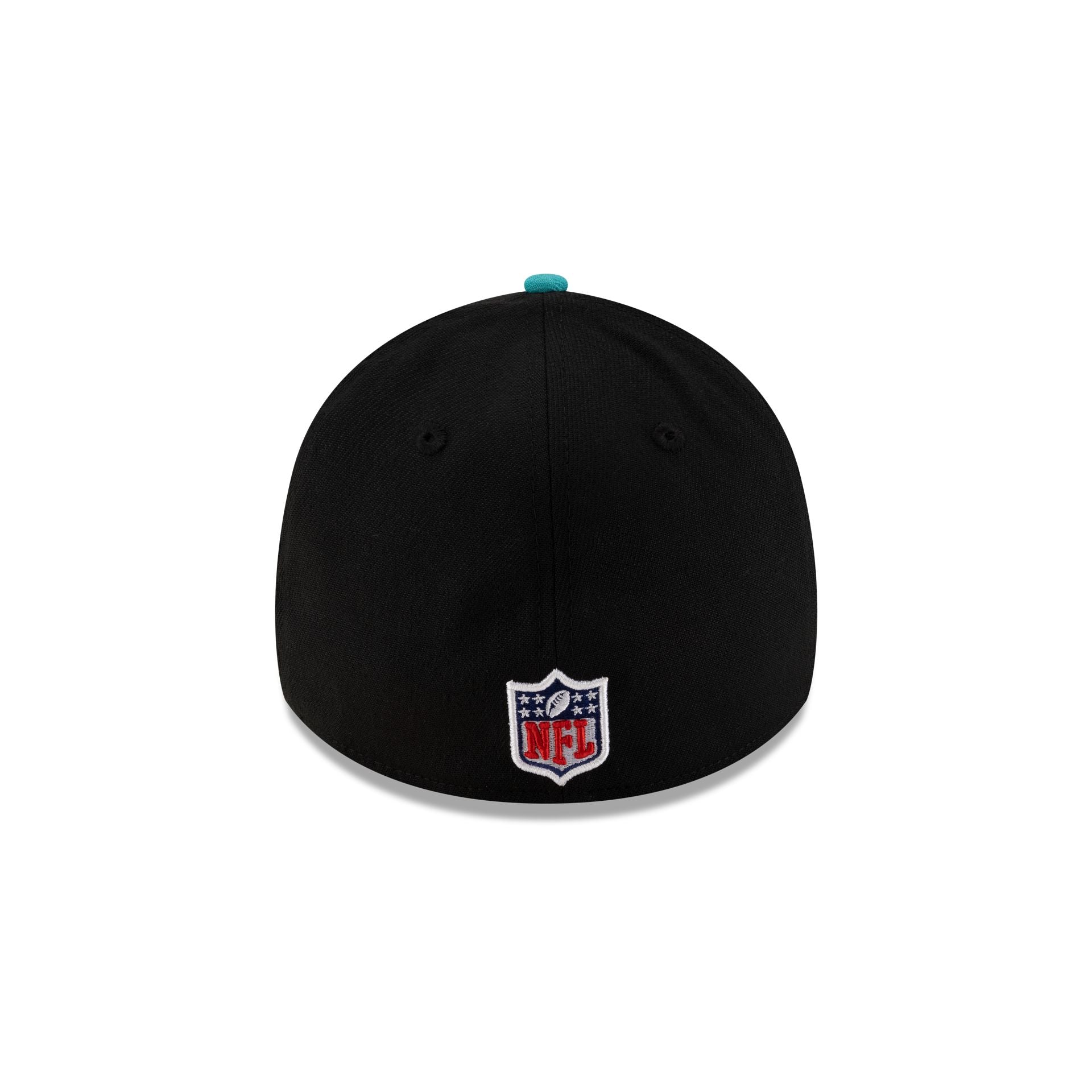 Miami Dolphins 2025 Draft 39THIRTY Stretch Fit Hat - Image 6