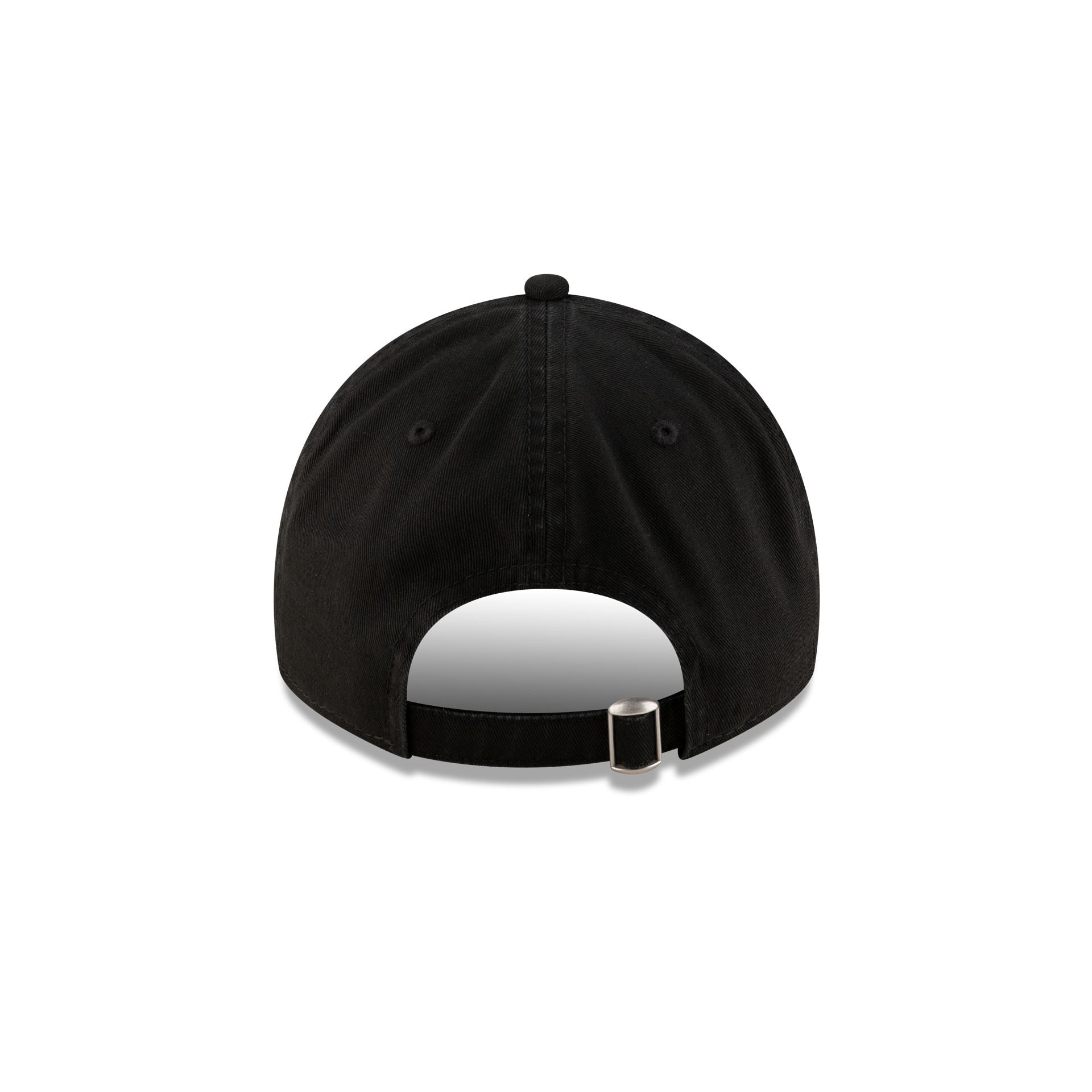 DKNY x New York Yankees Black 9TWENTY Adjustable Hat - Image 6