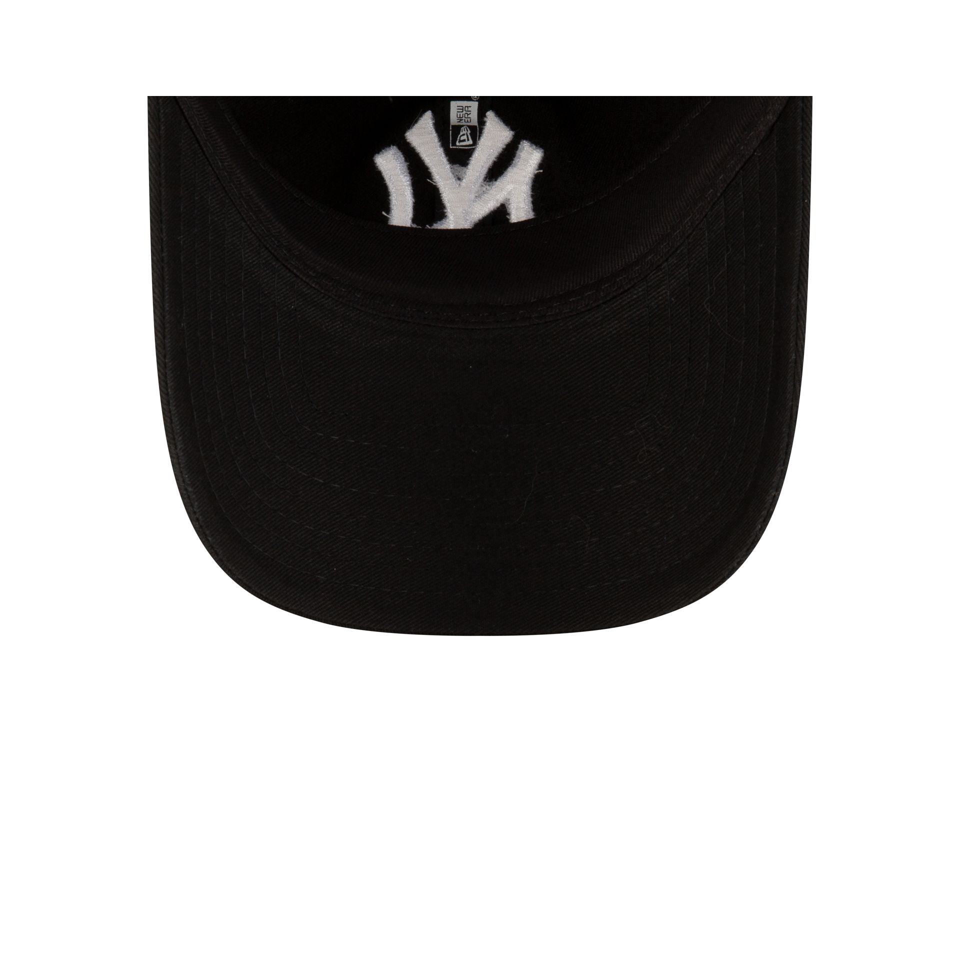 DKNY x New York Yankees Black 9TWENTY Adjustable Hat - Image 7