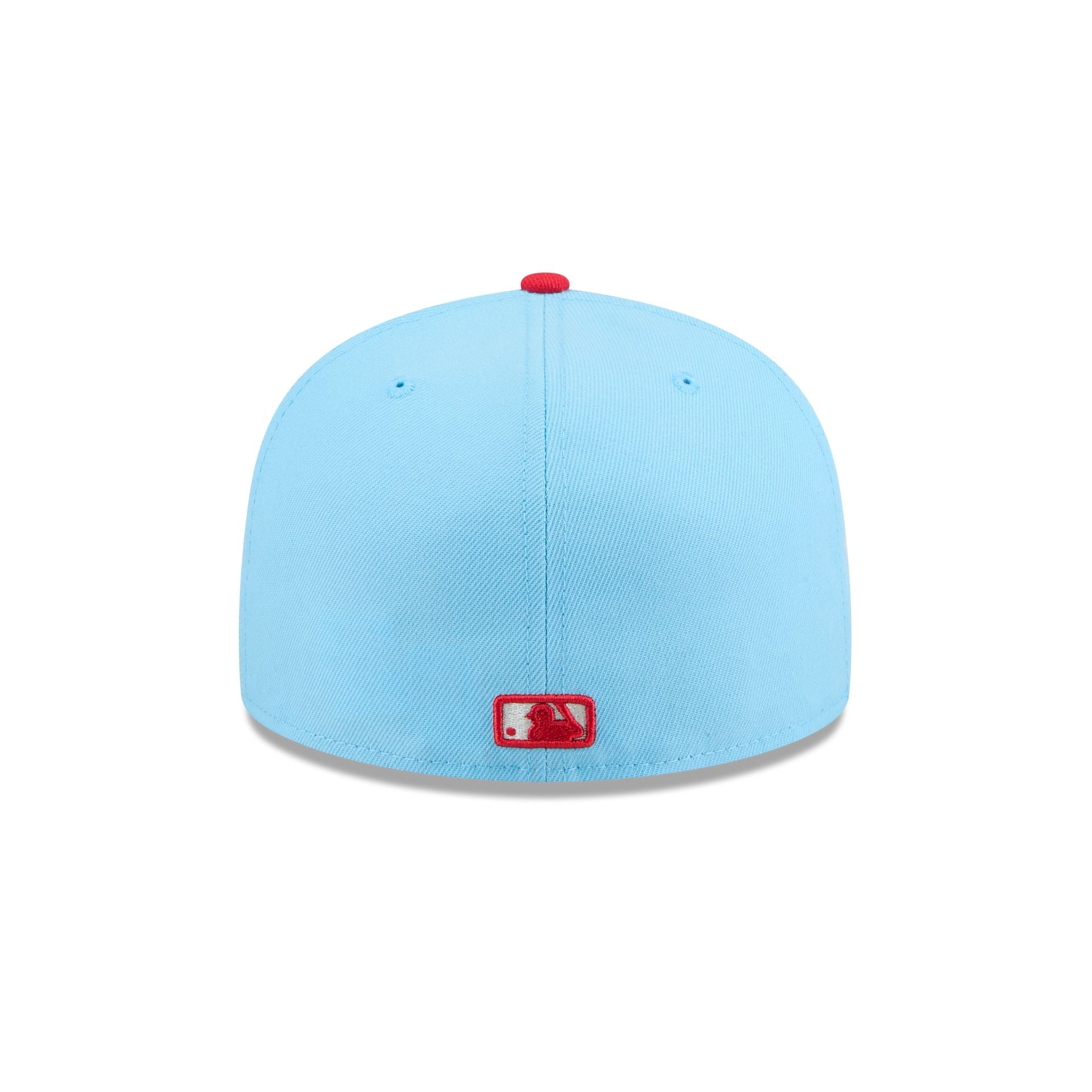 Toronto Blue Jays Independence Day 2025 59FIFTY Fitted Hat - Image 6