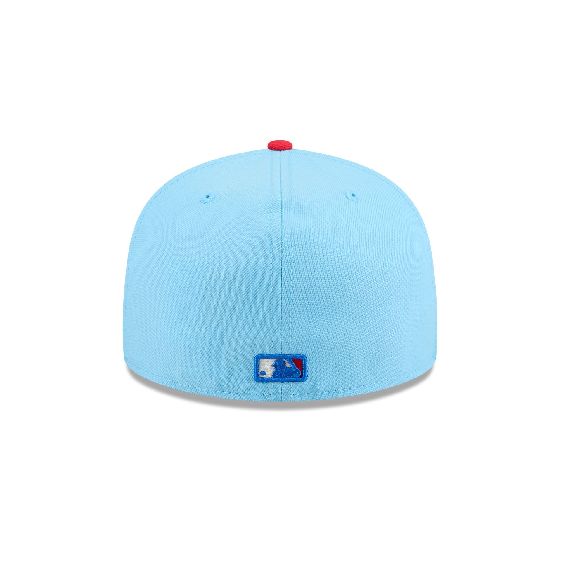 Cincinnati Reds Independence Day 2025 59FIFTY Fitted Hat - Image 6