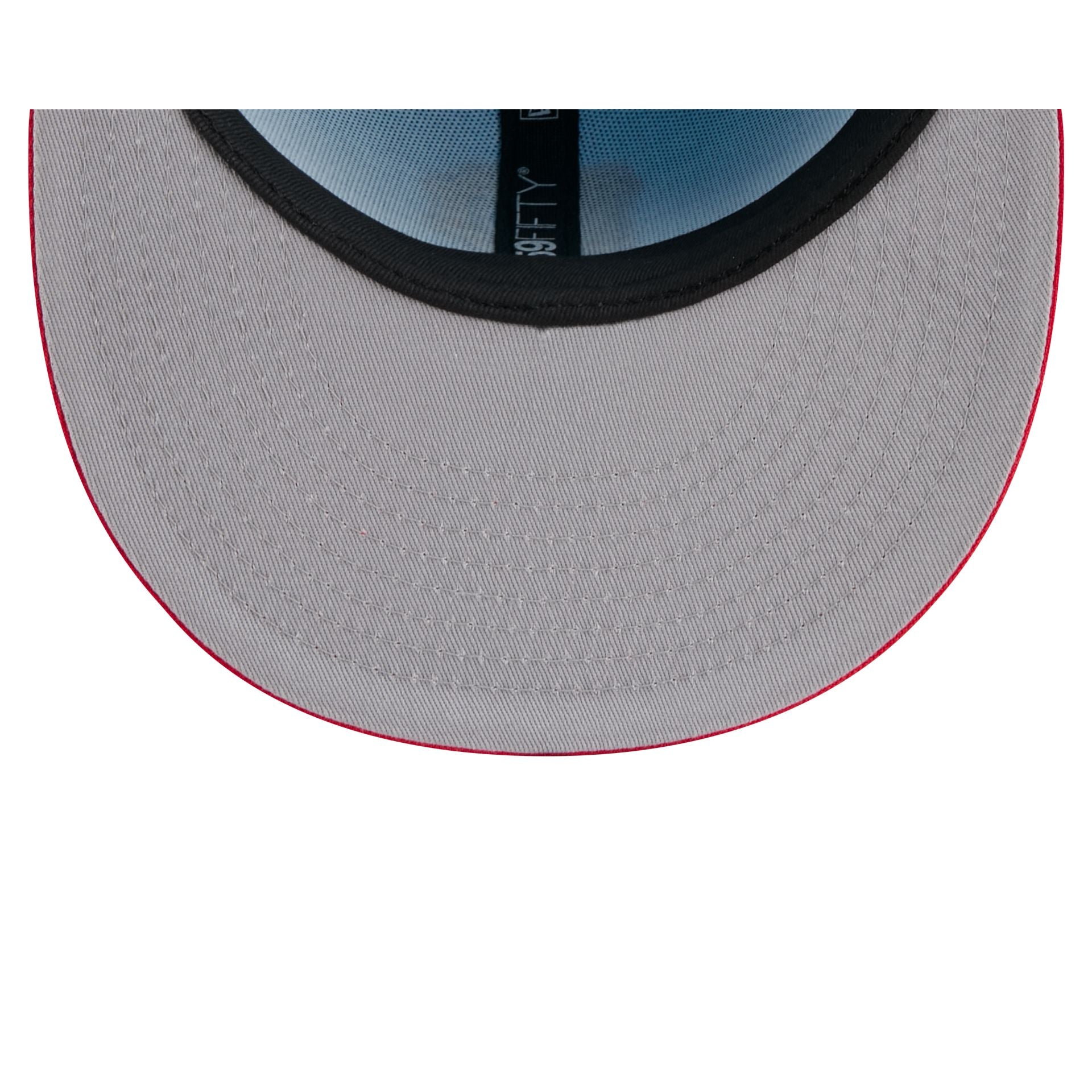 Pittsburgh Pirates Independence Day 2025 59FIFTY Fitted Hat - Image 7