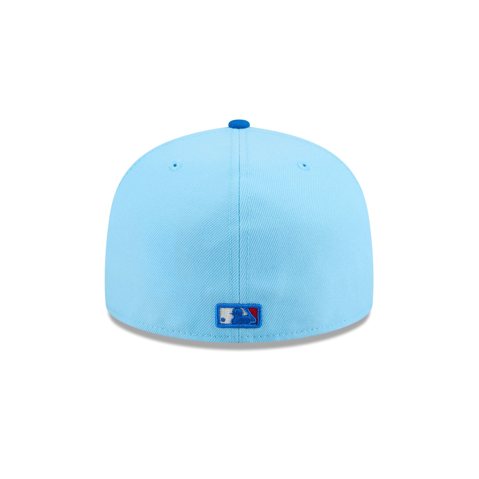 New York Yankees Independence Day 2025 59FIFTY Fitted Hat - Image 6