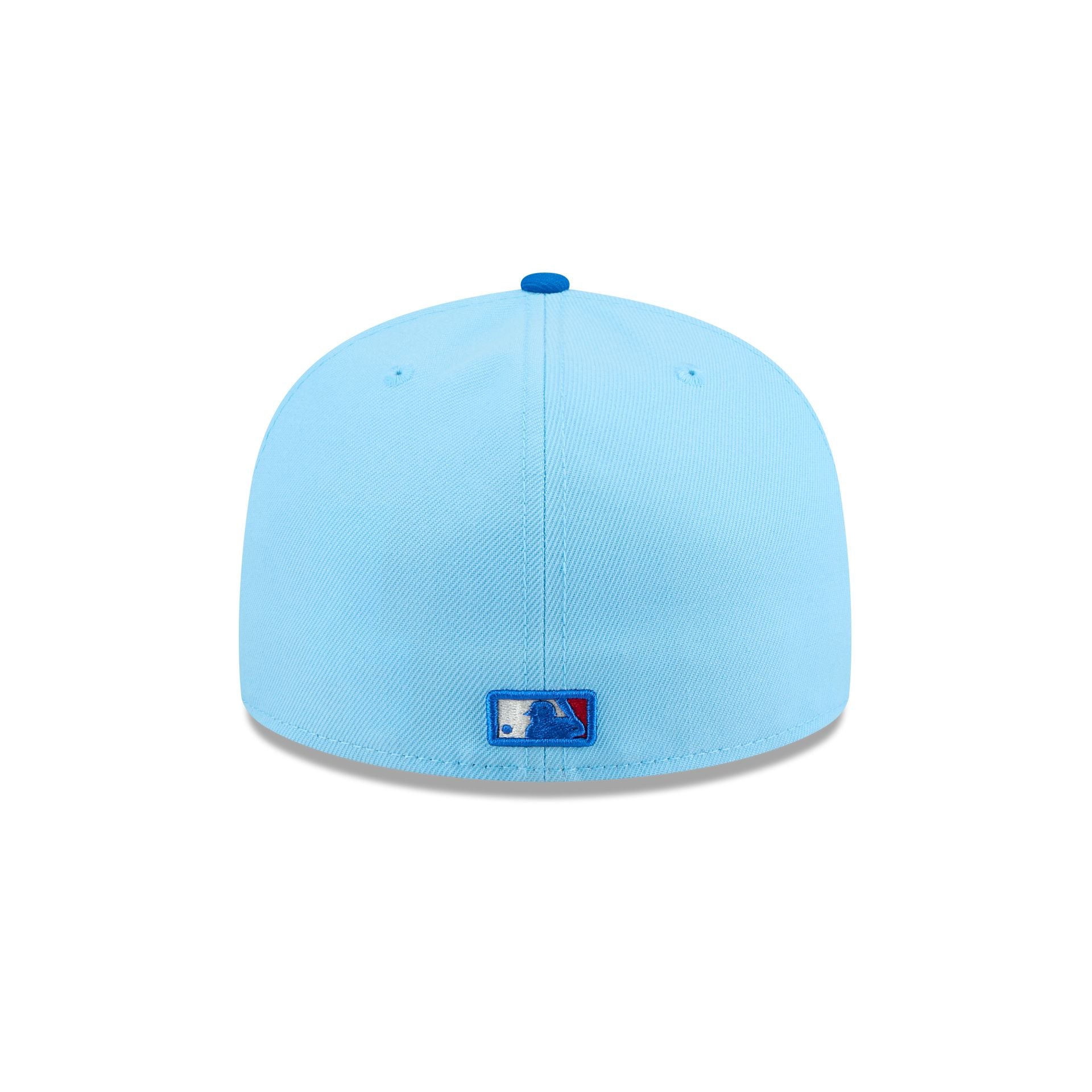 Los Angeles Dodgers Independence Day 2025 59FIFTY Fitted Hat - Image 6