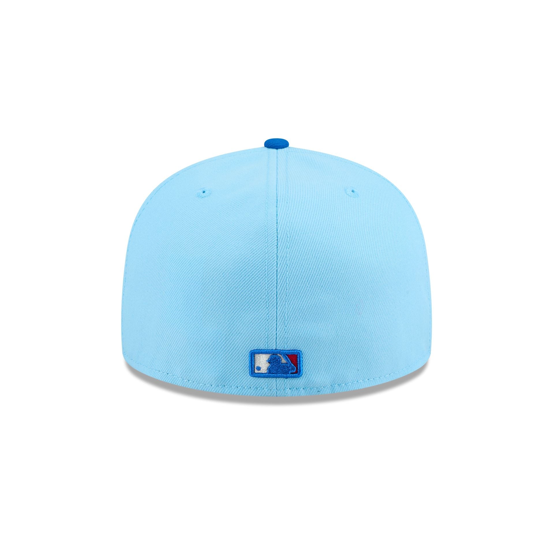 Houston Astros Independence Day 2025 59FIFTY Fitted Hat - Image 6