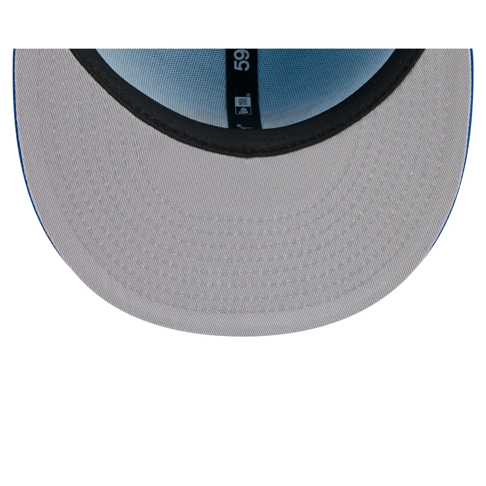 Houston Astros Independence Day 2025 59FIFTY Fitted Hat - Image 7