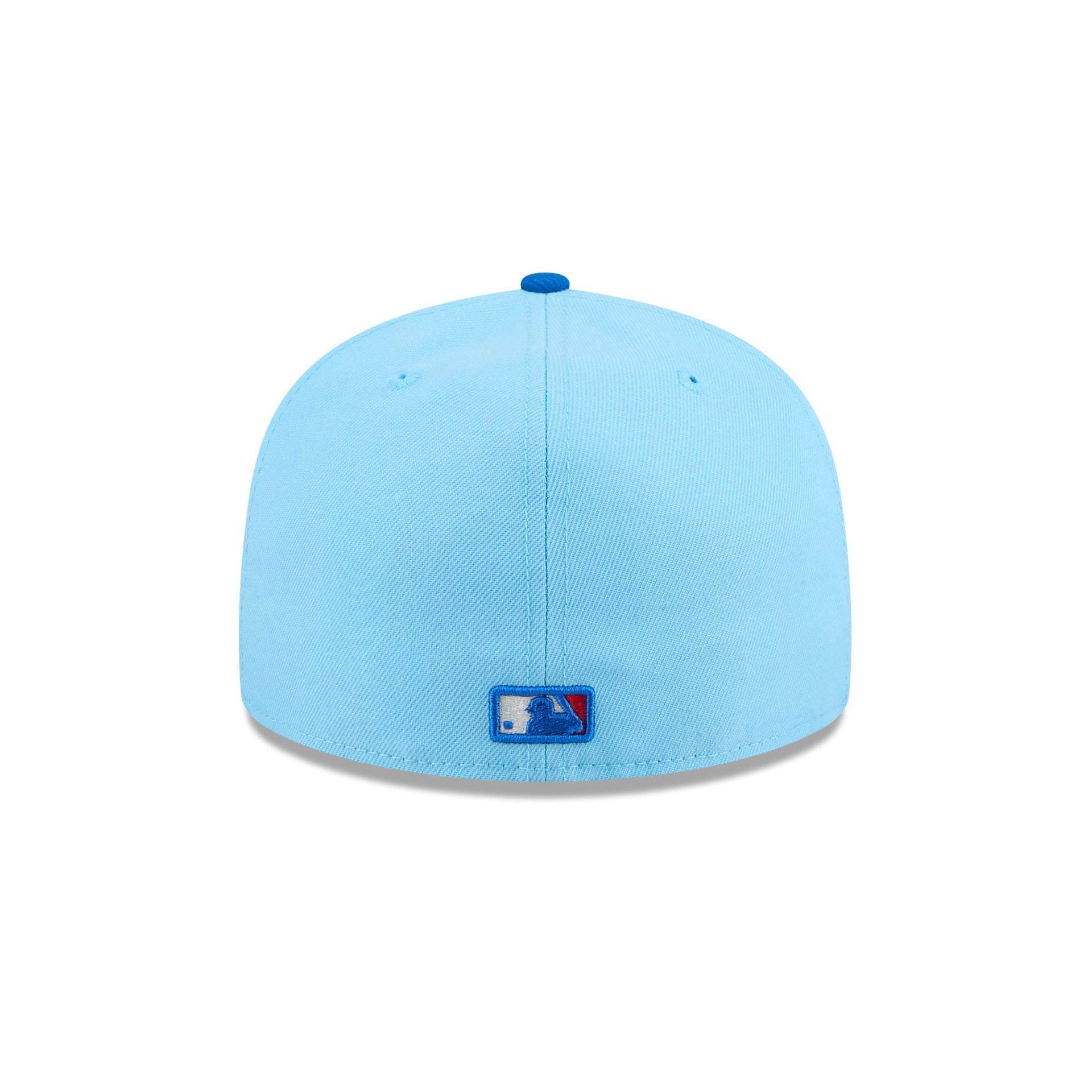 Chicago Cubs Independence Day 2025 59FIFTY Fitted Hat - Image 6