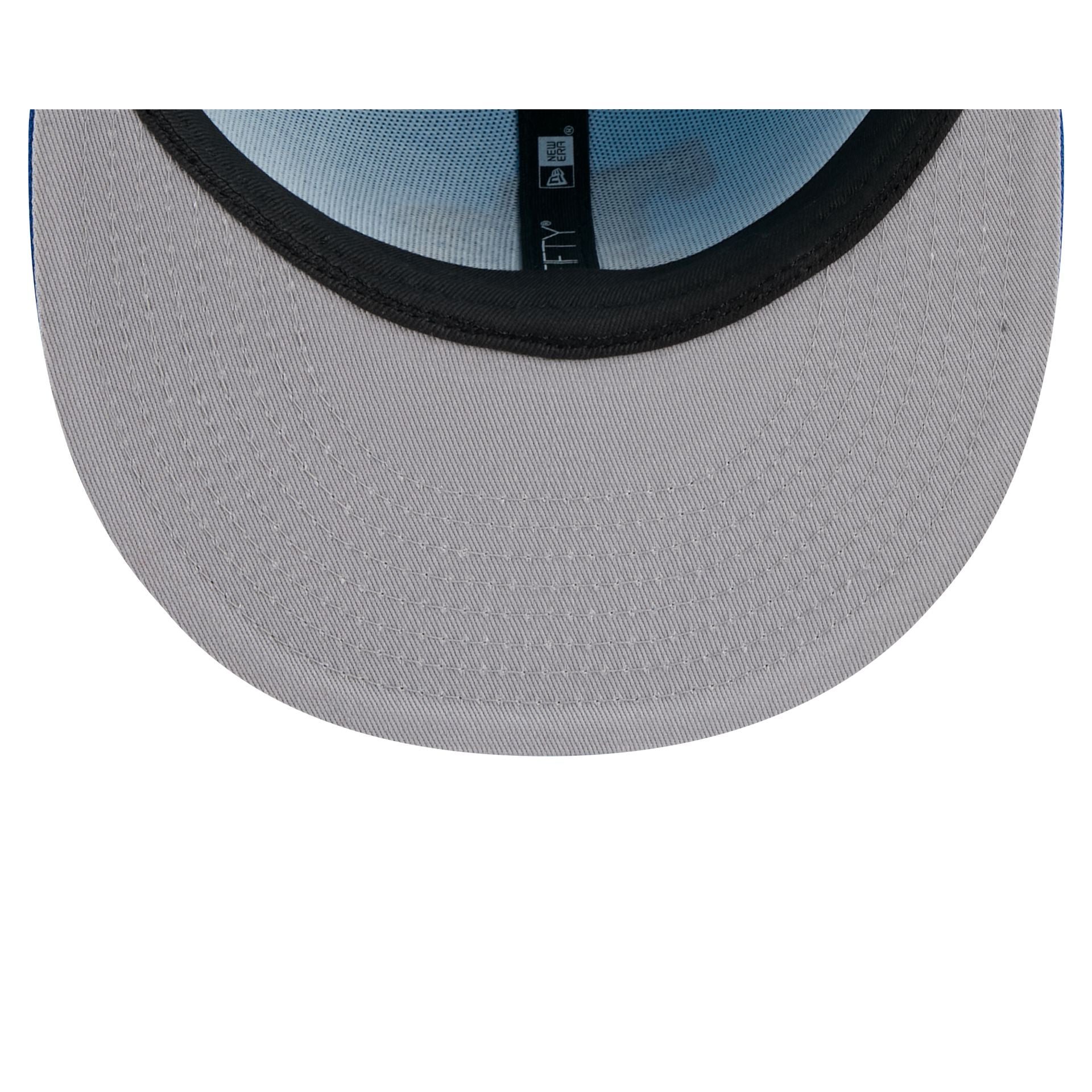 Tampa Bay Rays Independence Day 2025 59FIFTY Fitted Hat - Image 7