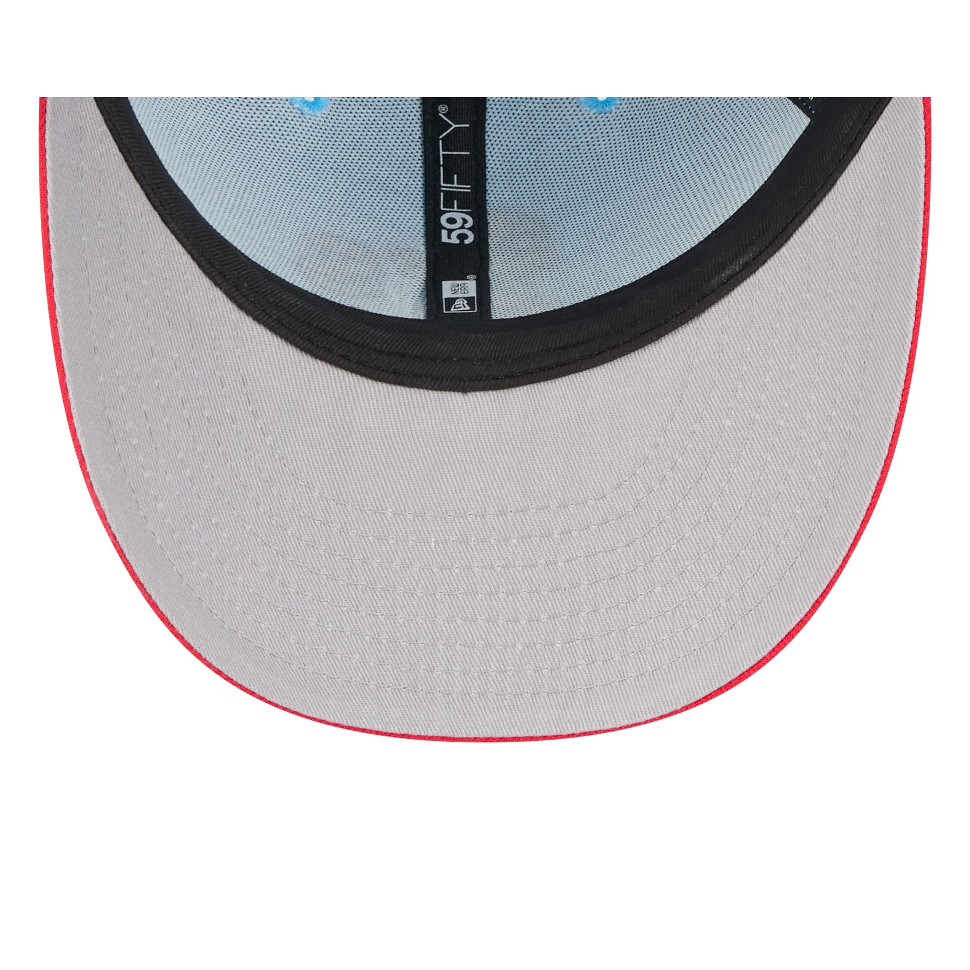 Athletics Independence Day 2025 Low Profile 59FIFTY Fitted Hat - Image 7