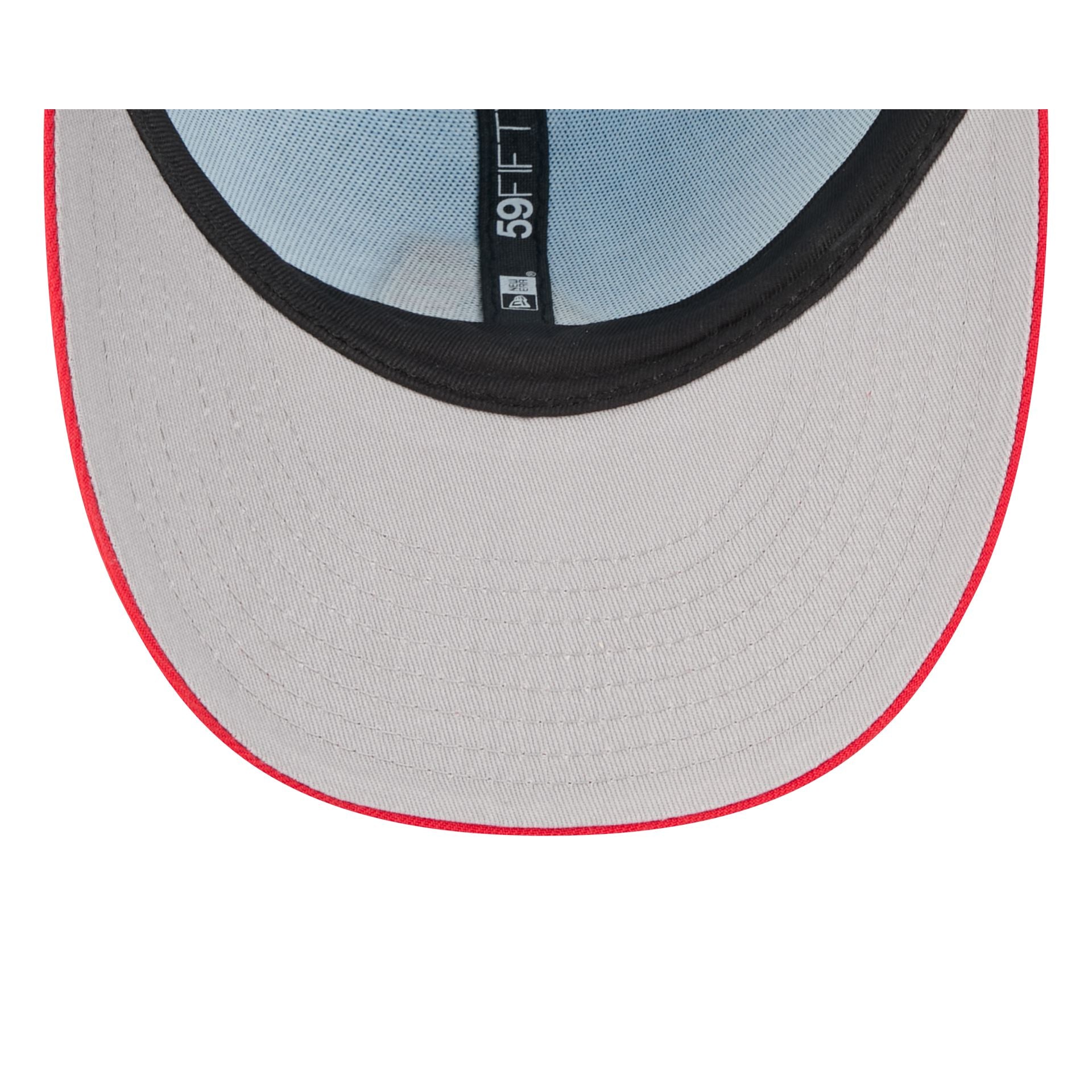 Arizona Diamondbacks Independence Day 2025 Low Profile 59FIFTY Fitted Hat - Image 7