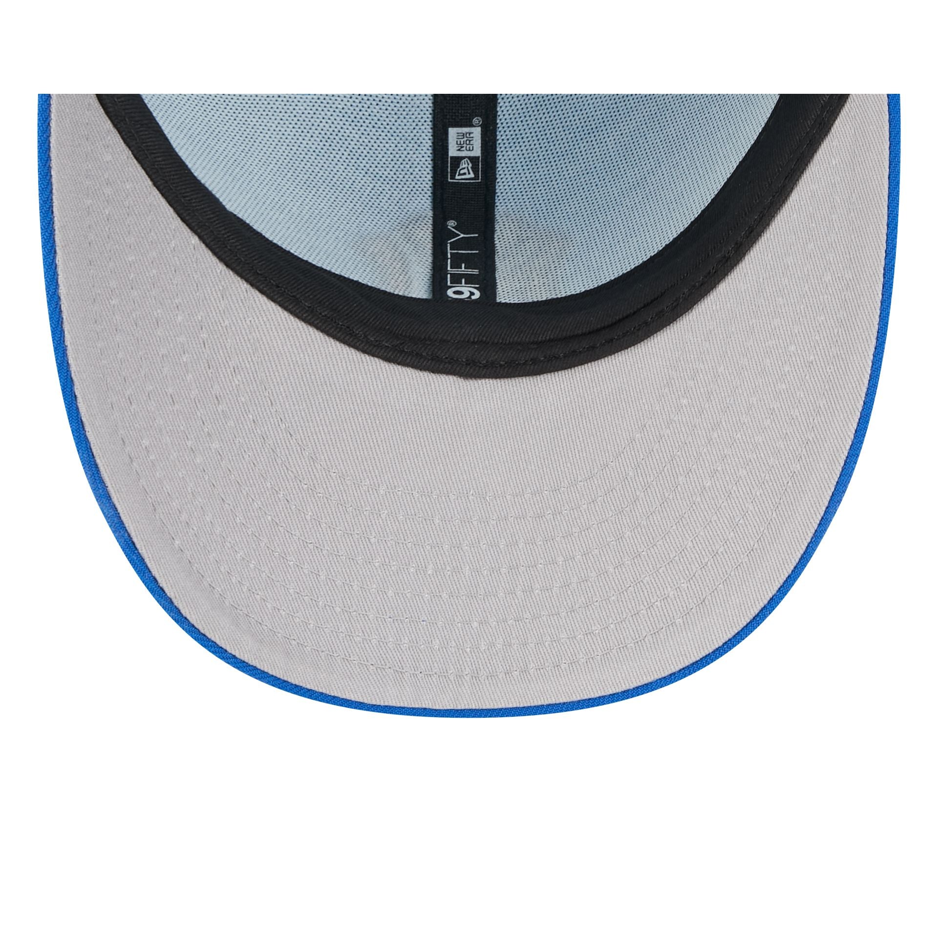 New York Yankees Independence Day 2025 Low Profile 59FIFTY Fitted Hat - Image 7