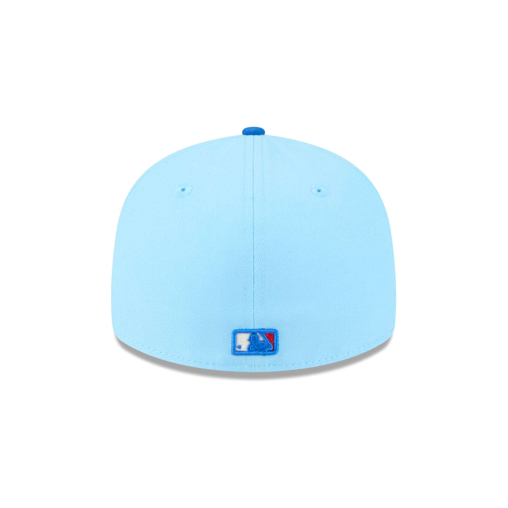 Texas Rangers Independence Day 2025 Low Profile 59FIFTY Fitted Hat - Image 6