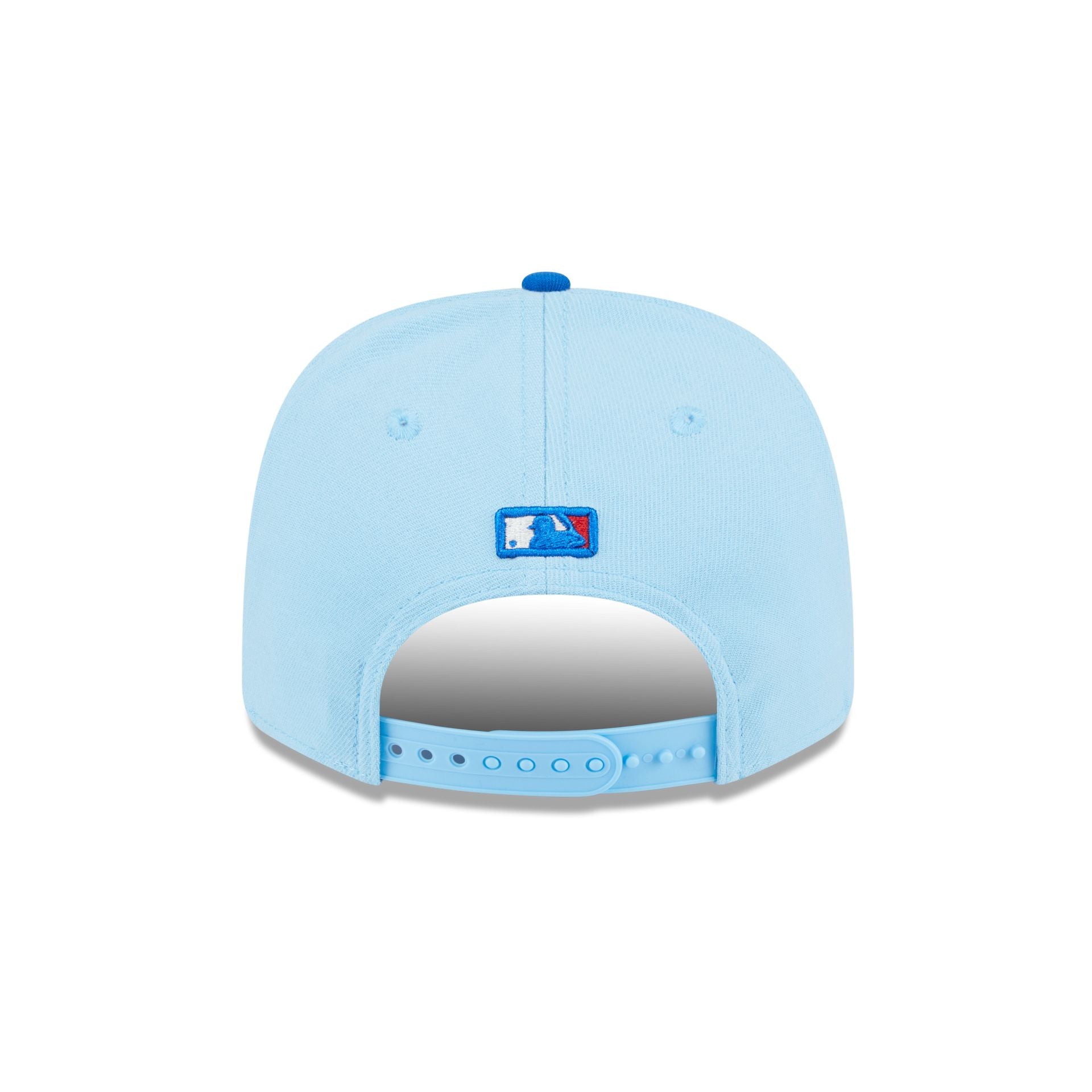 Baltimore Orioles Independence Day 2025 9SEVENTY Stretch-Snap Hat - Image 6