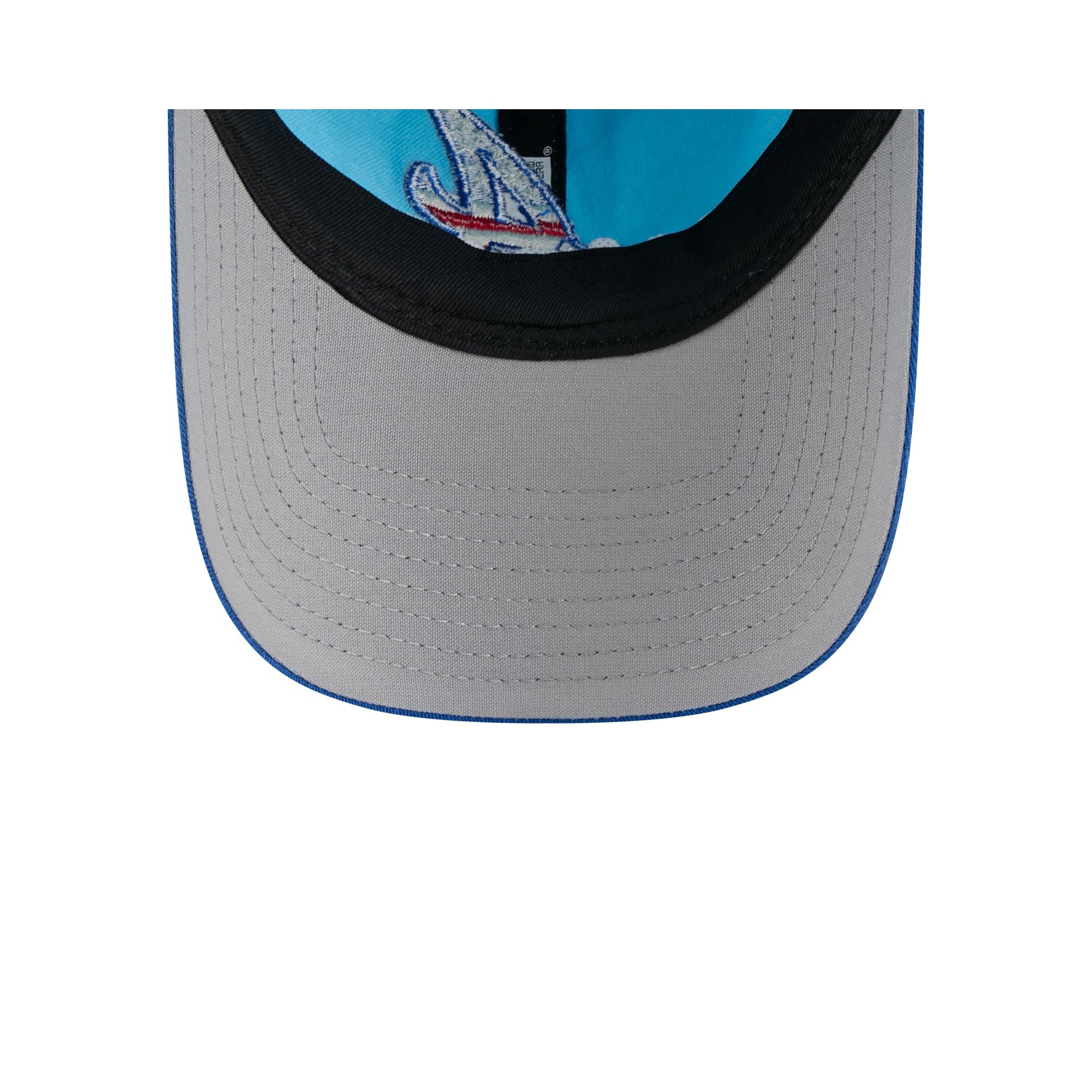 Atlanta Braves Independence Day 2025 9TWENTY Adjustable Hat - Image 7