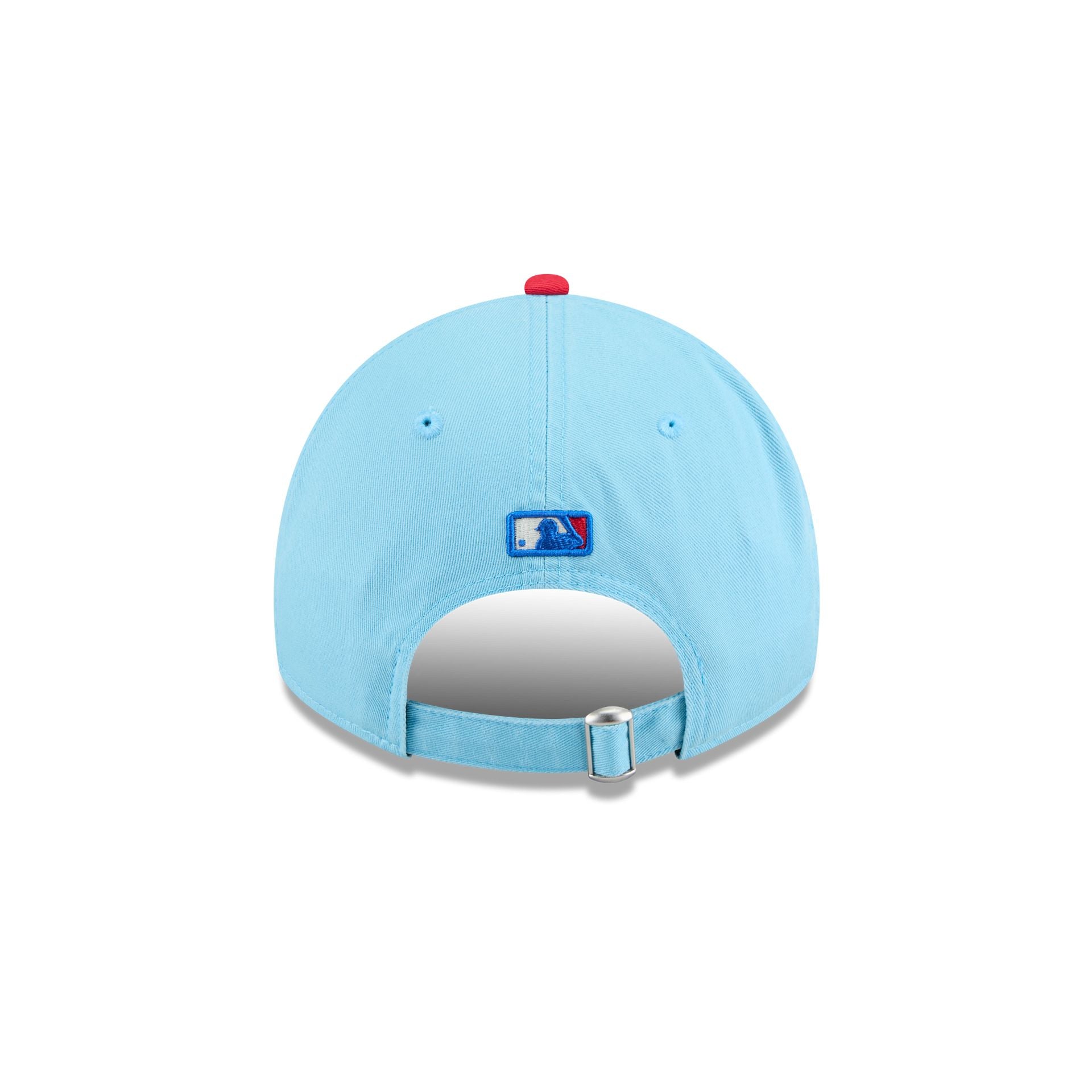 Boston Red Sox Independence Day 2025 9TWENTY Adjustable Hat - Image 6