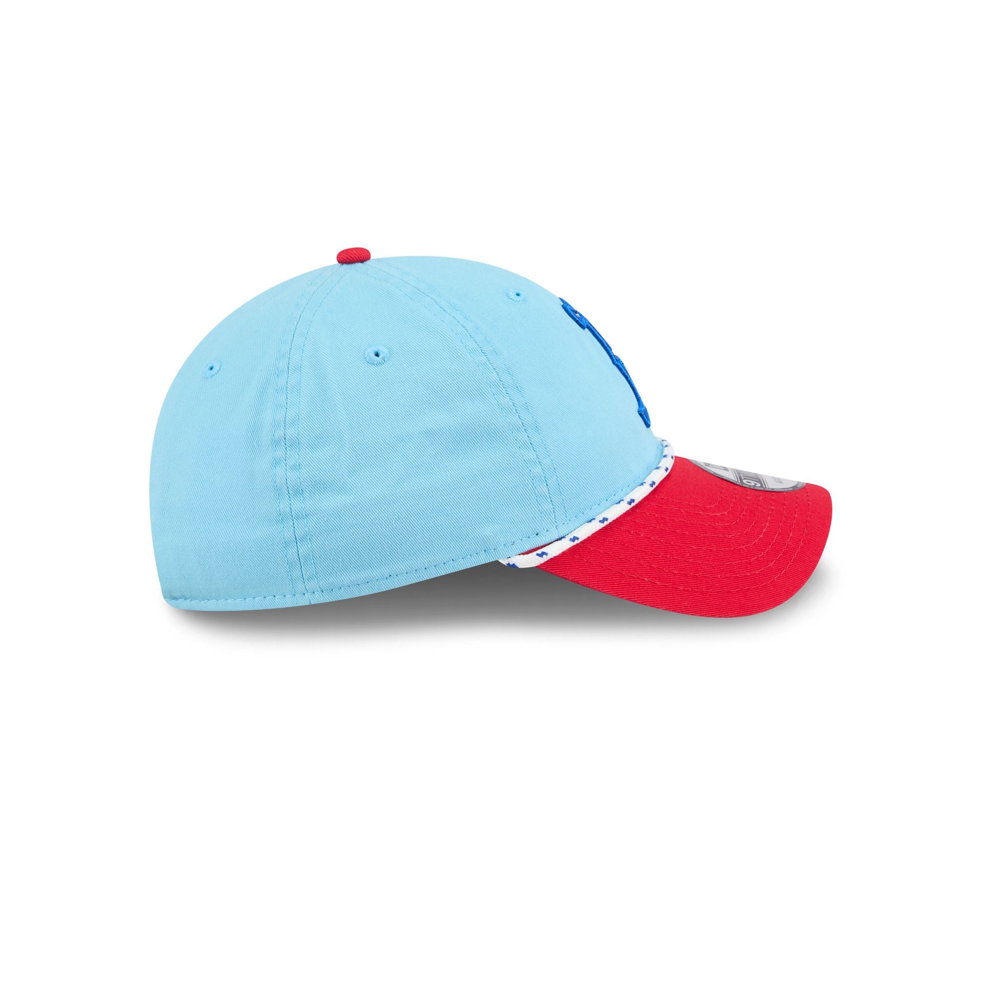 Boston Red Sox Independence Day 2025 9TWENTY Adjustable Hat - Image 5