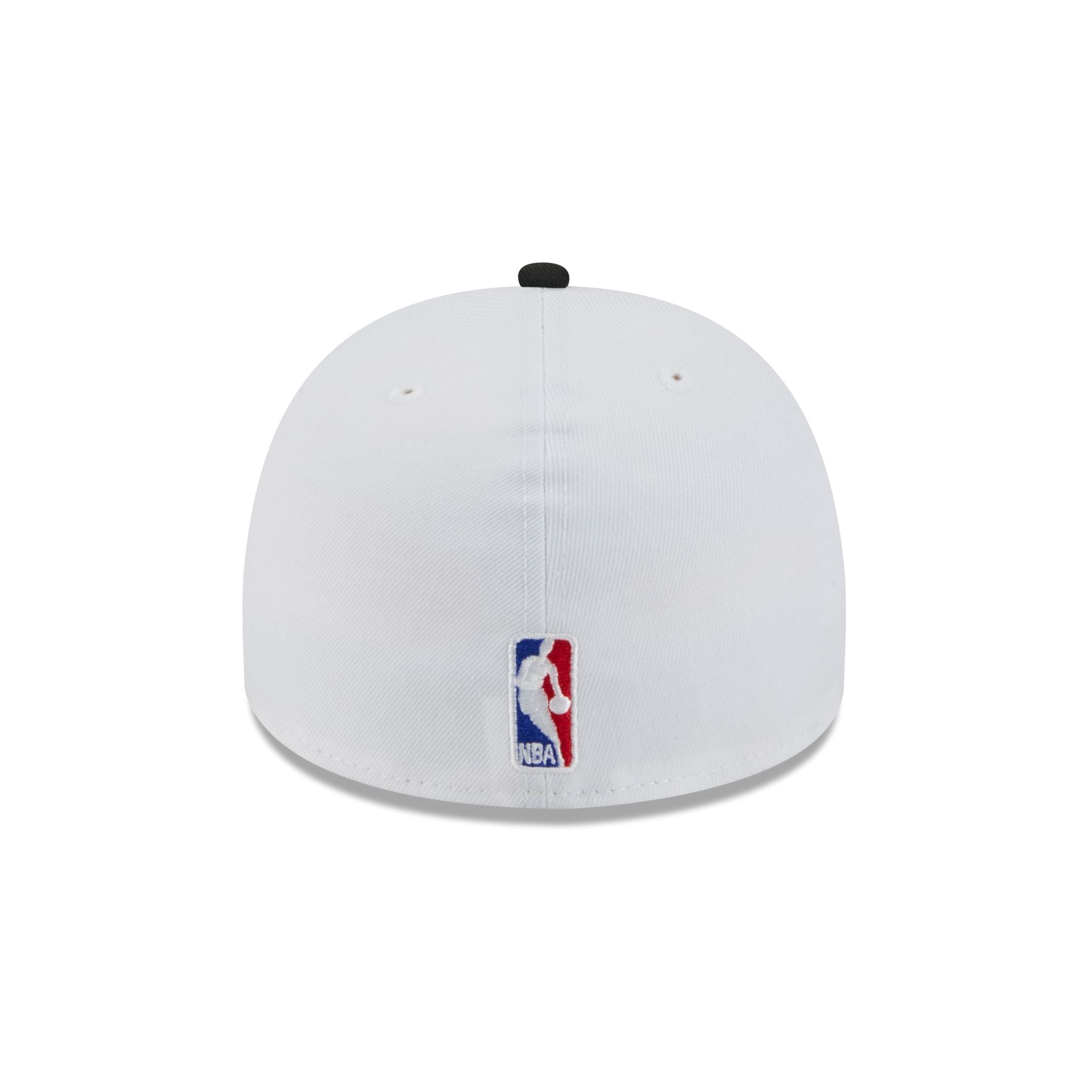 Chicago Bulls 2025 Draft 59FIFTY A-Frame Fitted Hat - Image 6