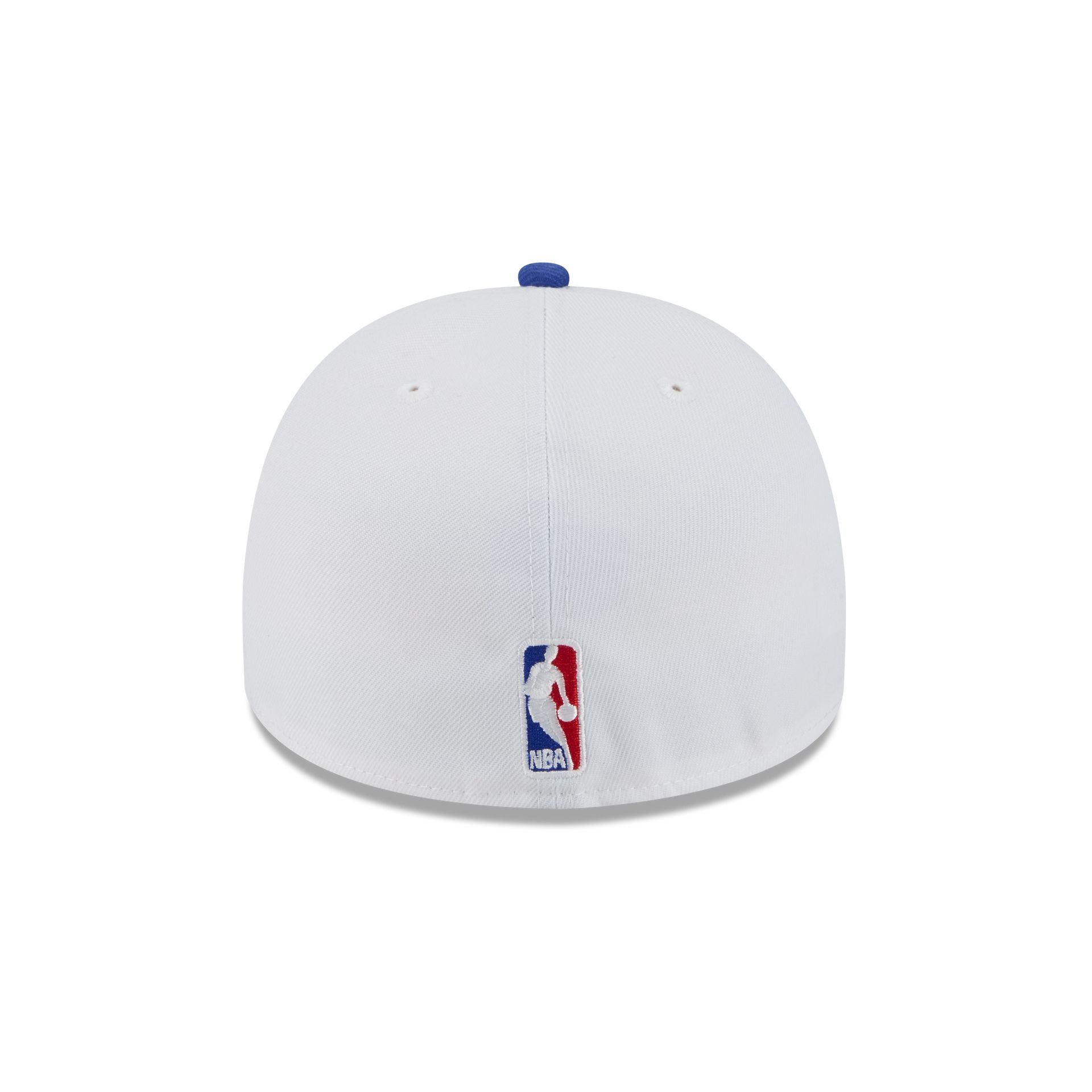 Detroit Pistons 2025 Draft 59FIFTY A-Frame Fitted Hat - Image 6