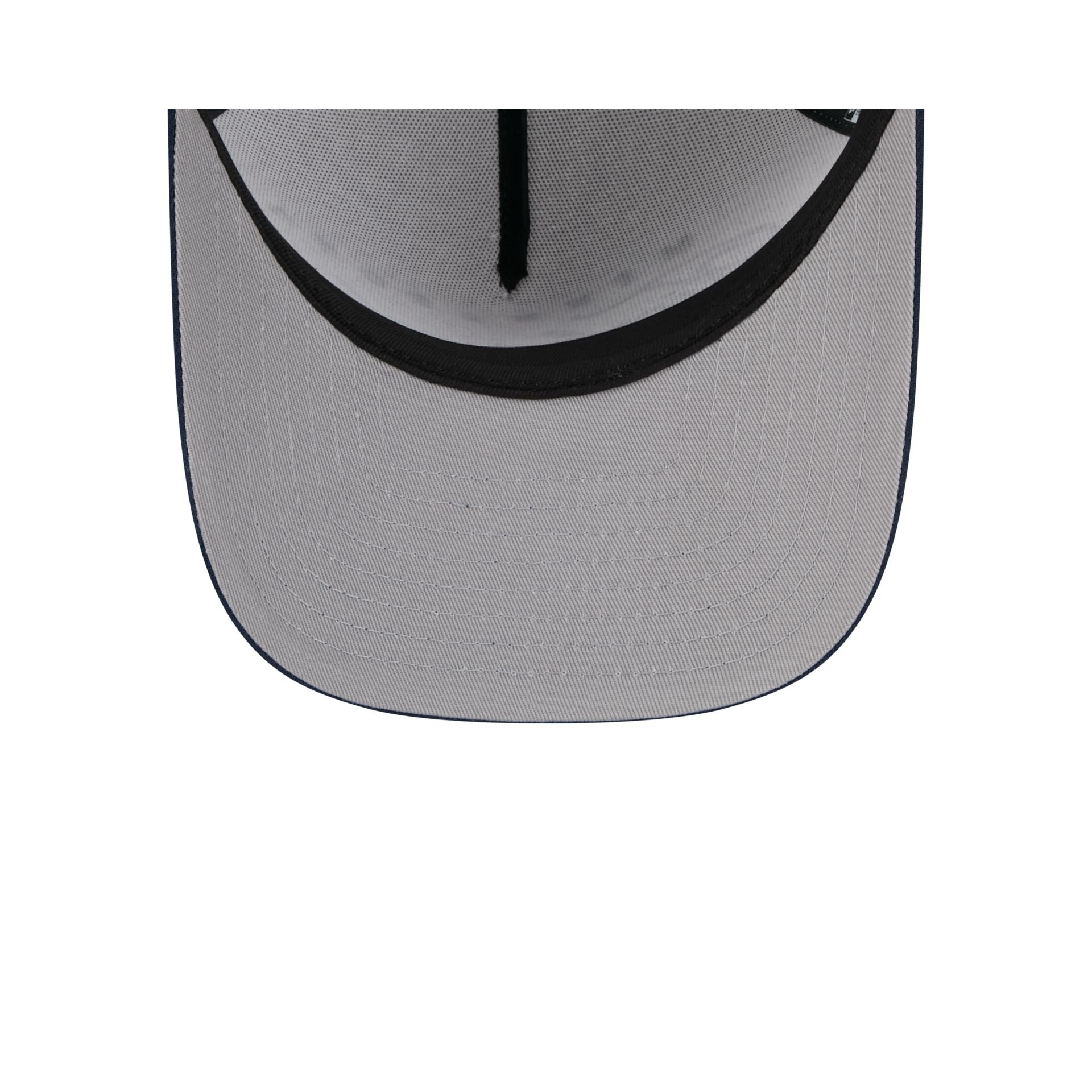 Minnesota Timberwolves 2025 Draft 59FIFTY A-Frame Fitted Hat - Image 7