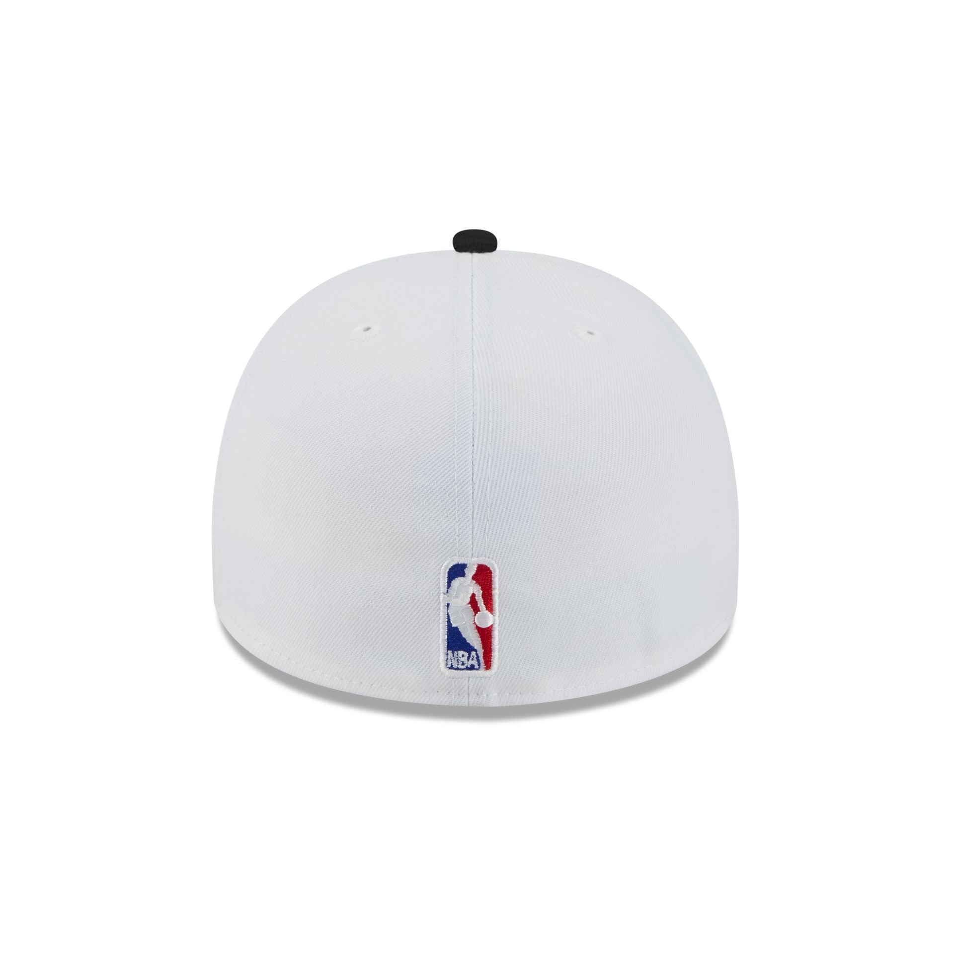 Miami Heat 2025 Draft 59FIFTY A-Frame Fitted Hat - Image 6