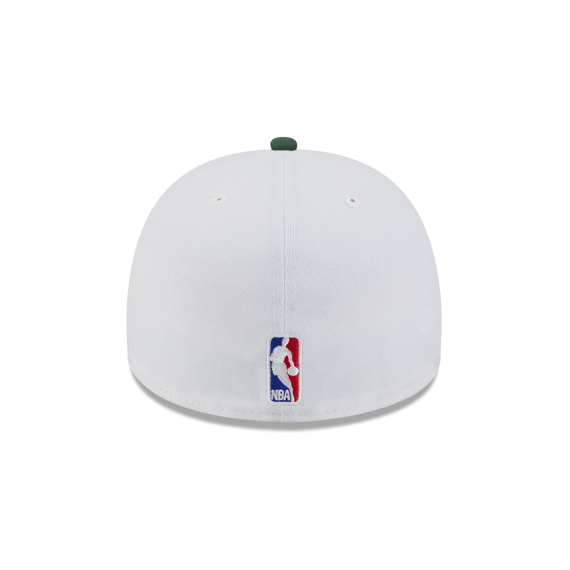 Milwaukee Bucks 2025 Draft 59FIFTY A-Frame Fitted Hat - Image 6