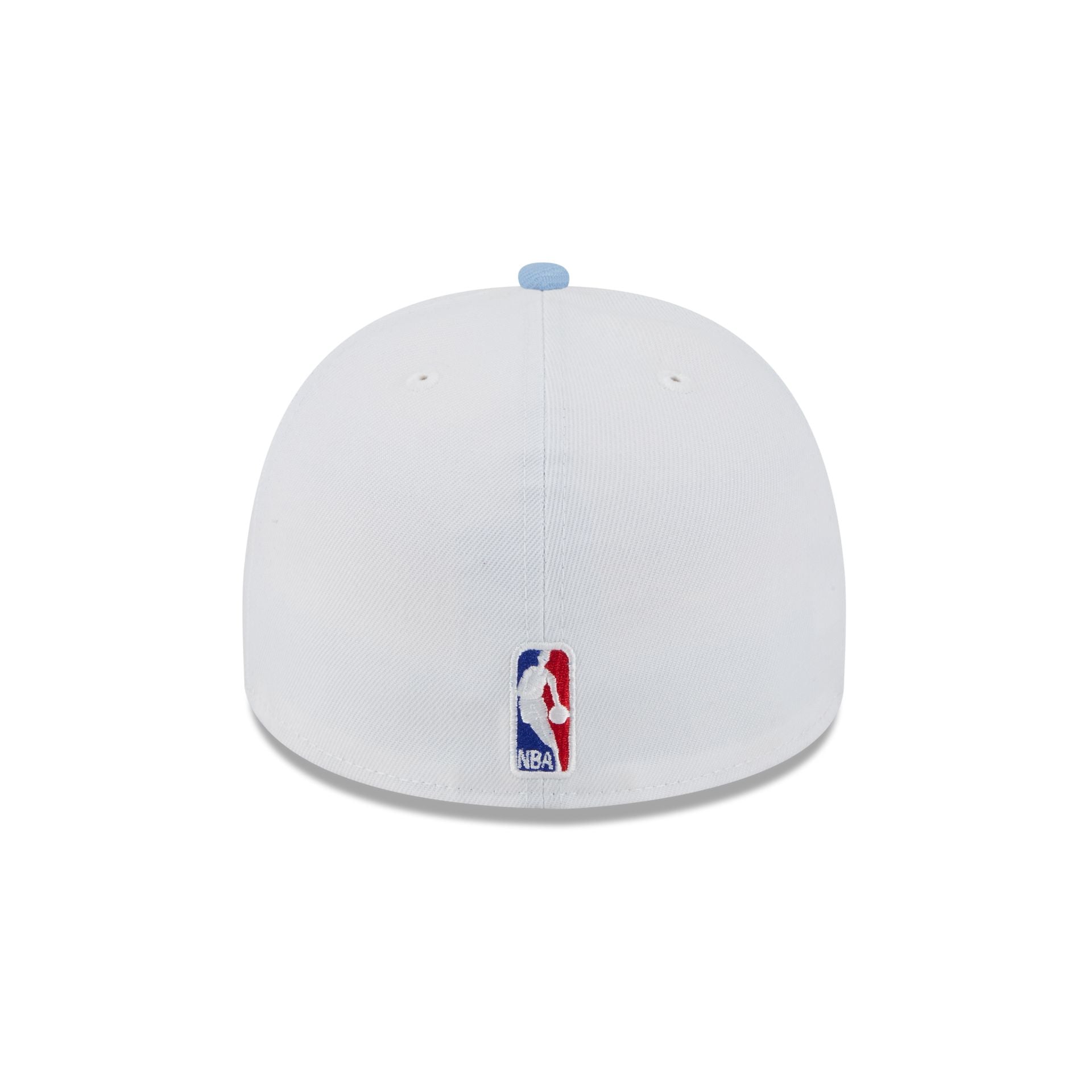 Memphis Grizzlies 2025 Draft 59FIFTY A-Frame Fitted Hat - Image 6