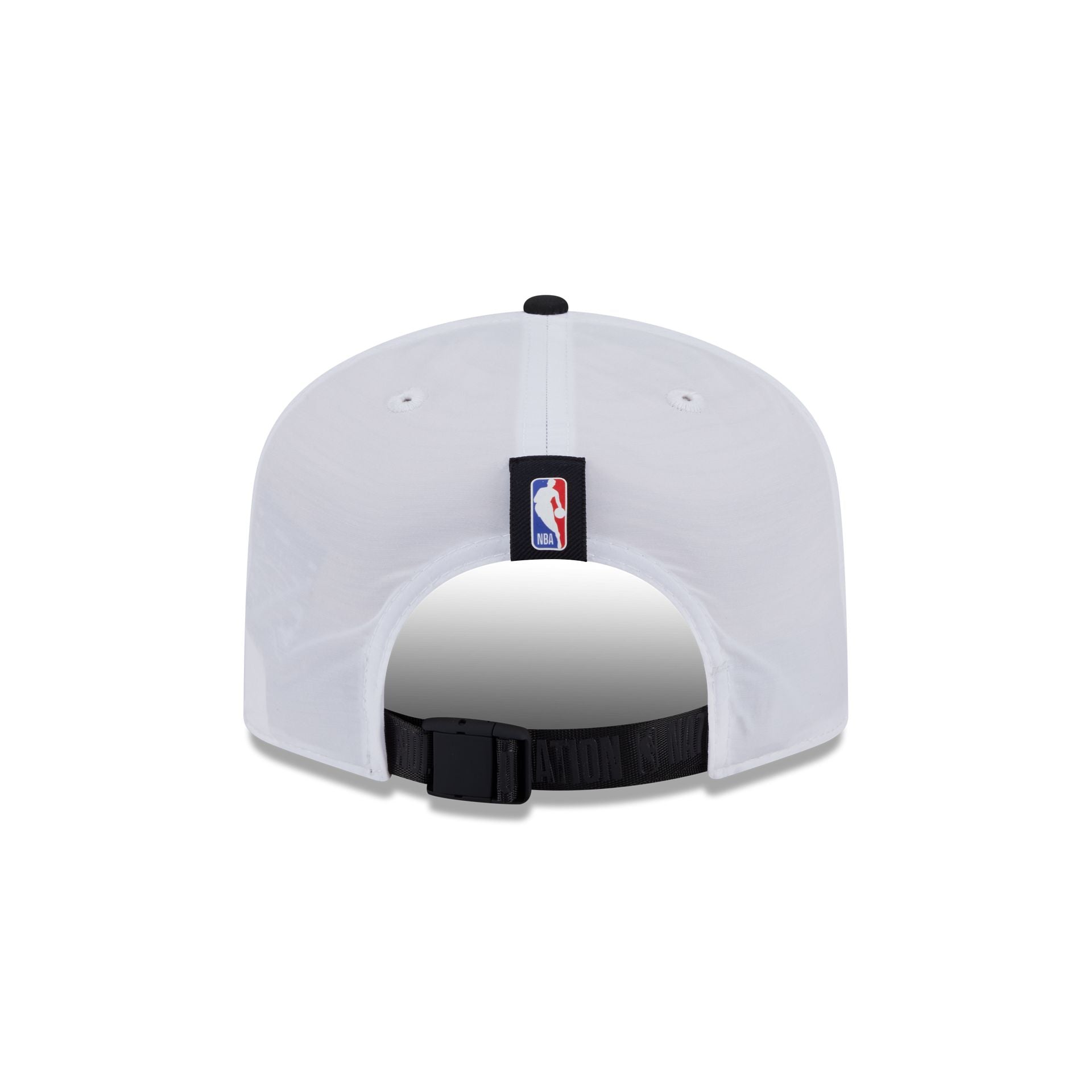Brooklyn Nets 2025 Draft 19TWENTY Adjustable Hat - Image 6
