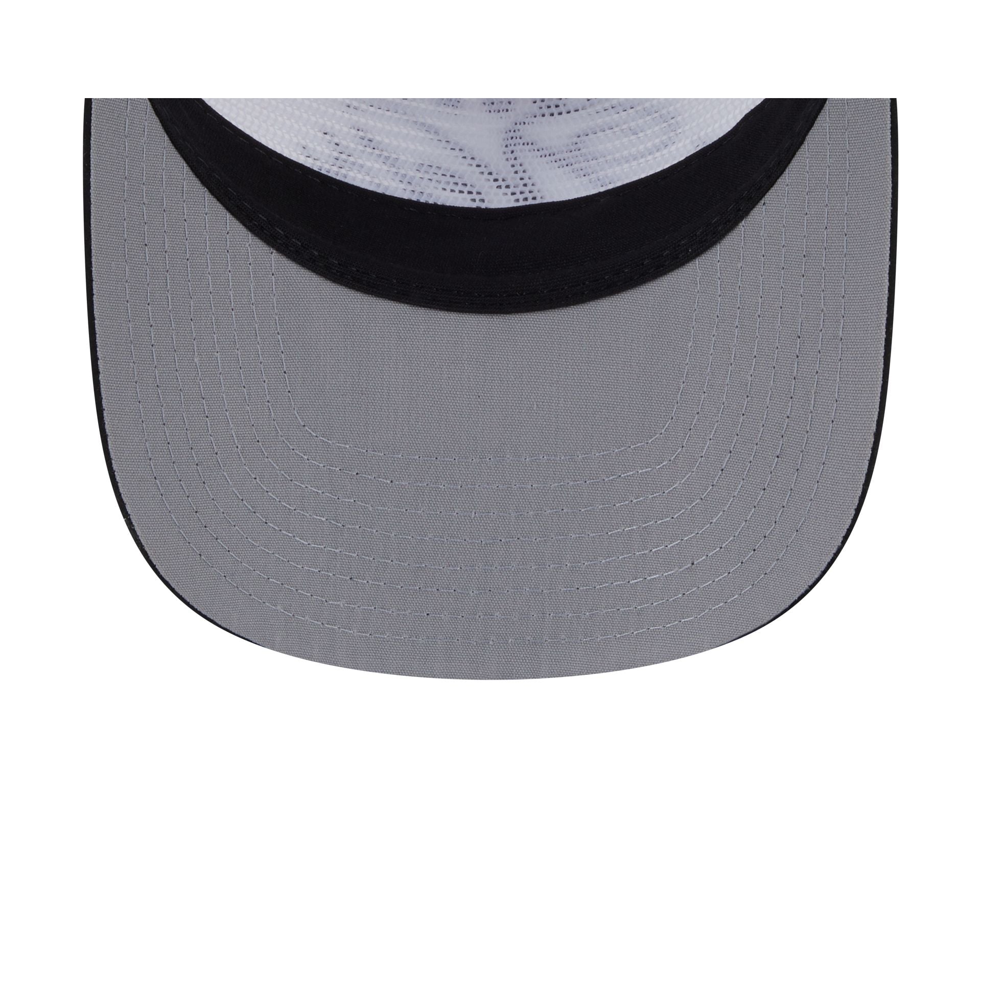 Brooklyn Nets 2025 Draft 19TWENTY Adjustable Hat - Image 7