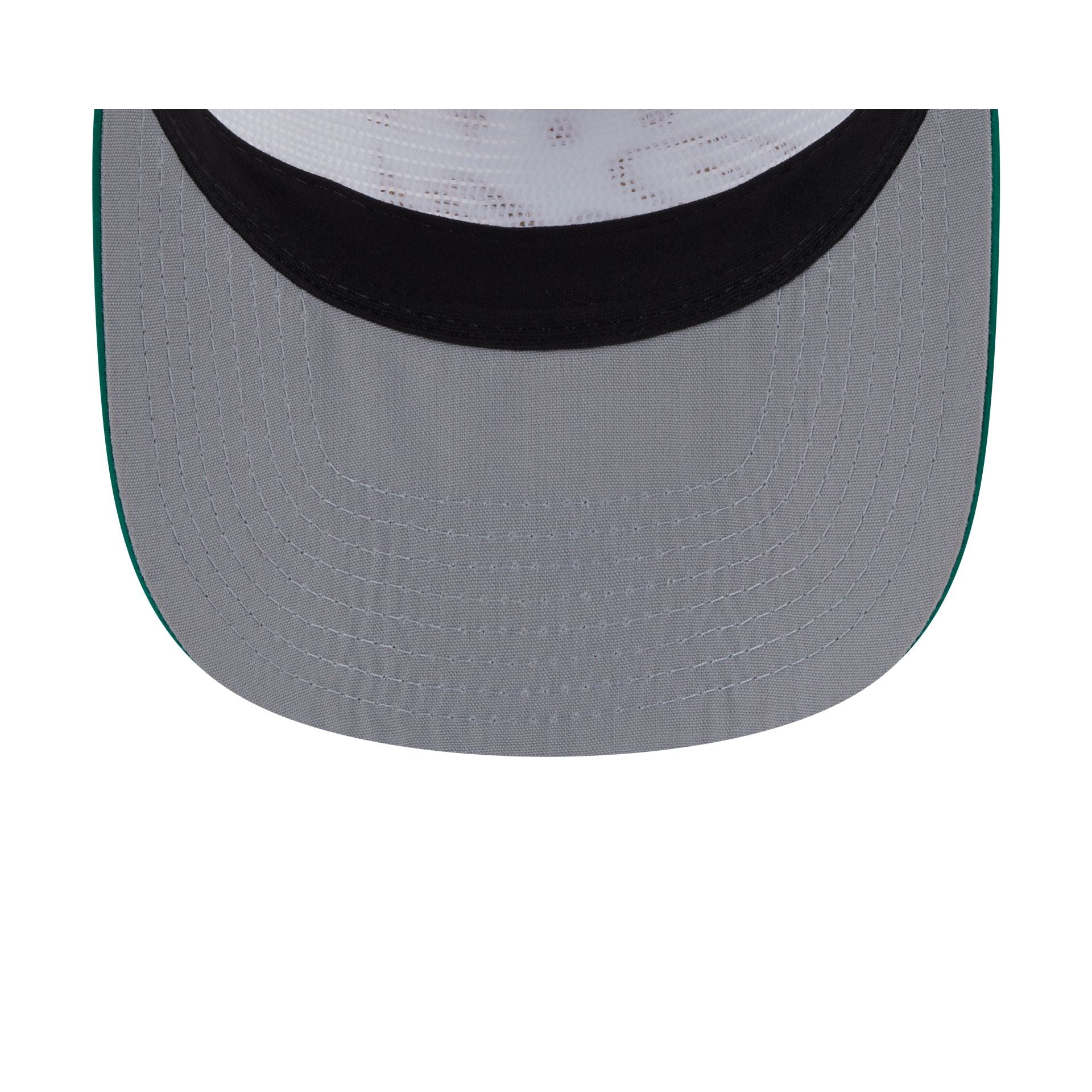 Boston Celtics 2025 Draft 19TWENTY Adjustable Hat - Image 7