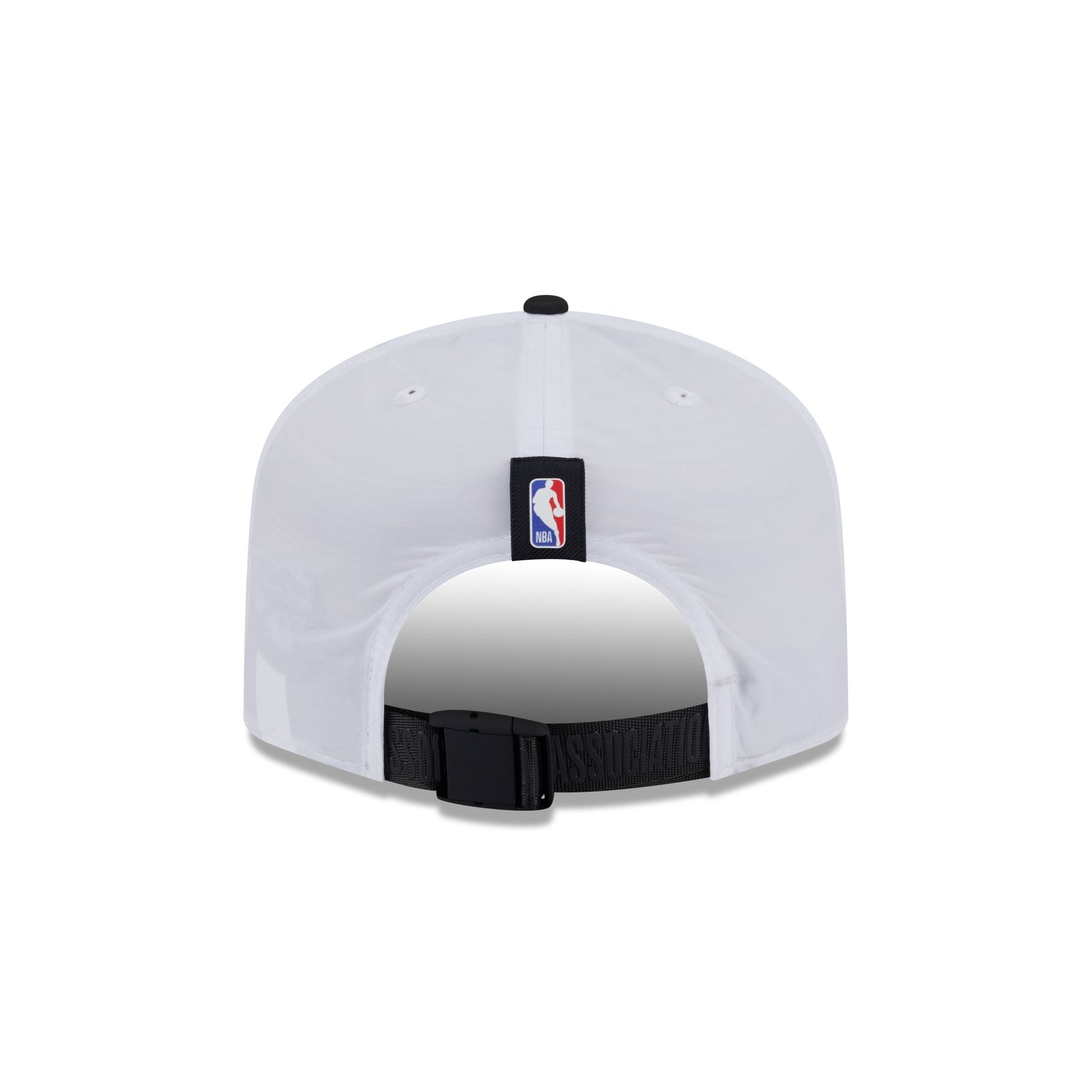 Miami Heat 2025 Draft 19TWENTY Adjustable Hat - Image 6