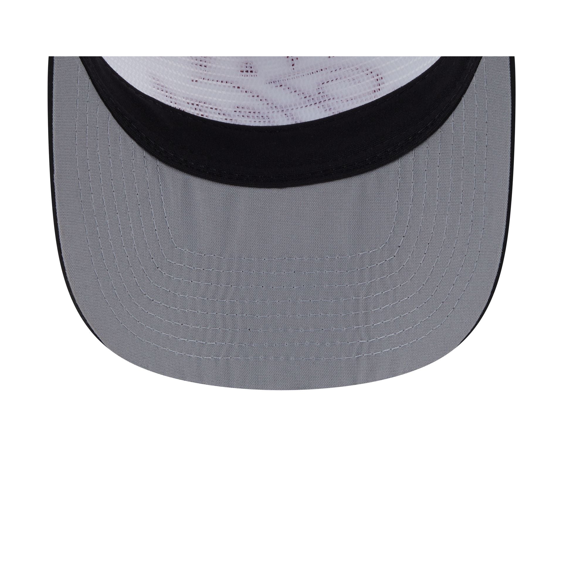 Miami Heat 2025 Draft 19TWENTY Adjustable Hat - Image 7