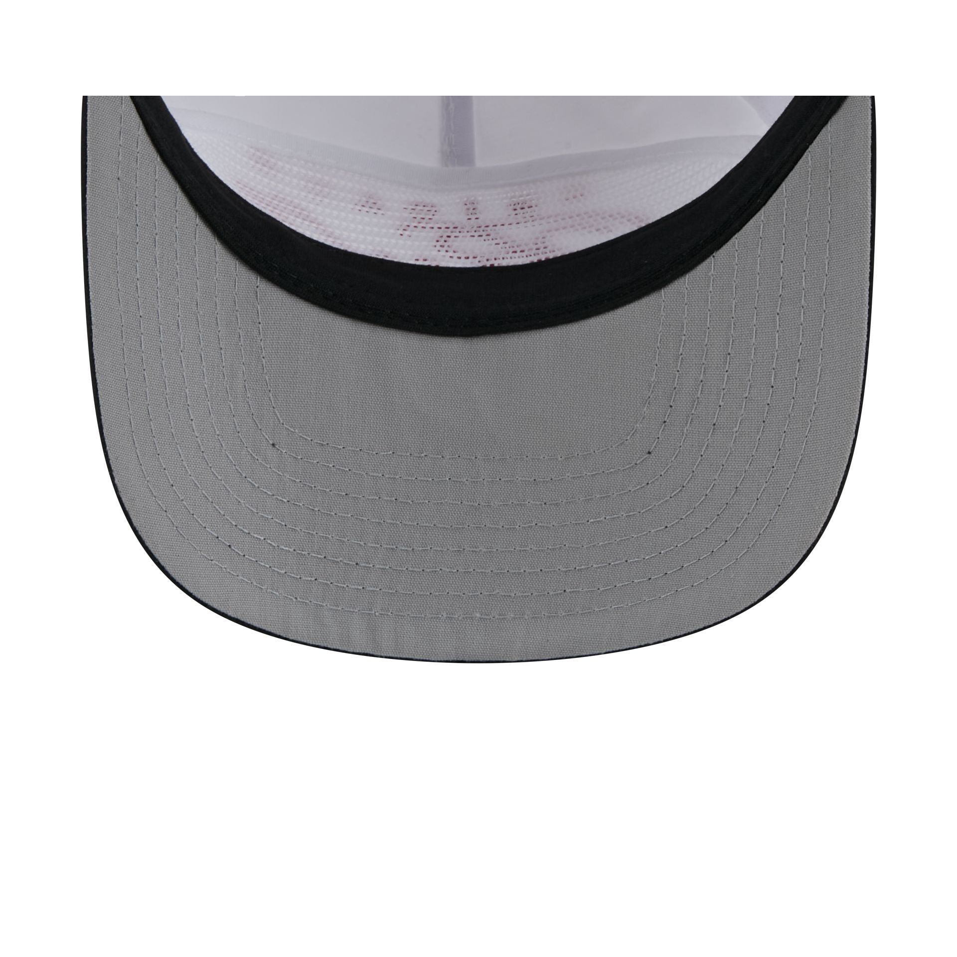 Chicago Bulls 2025 Draft 19TWENTY Adjustable Hat - Image 7