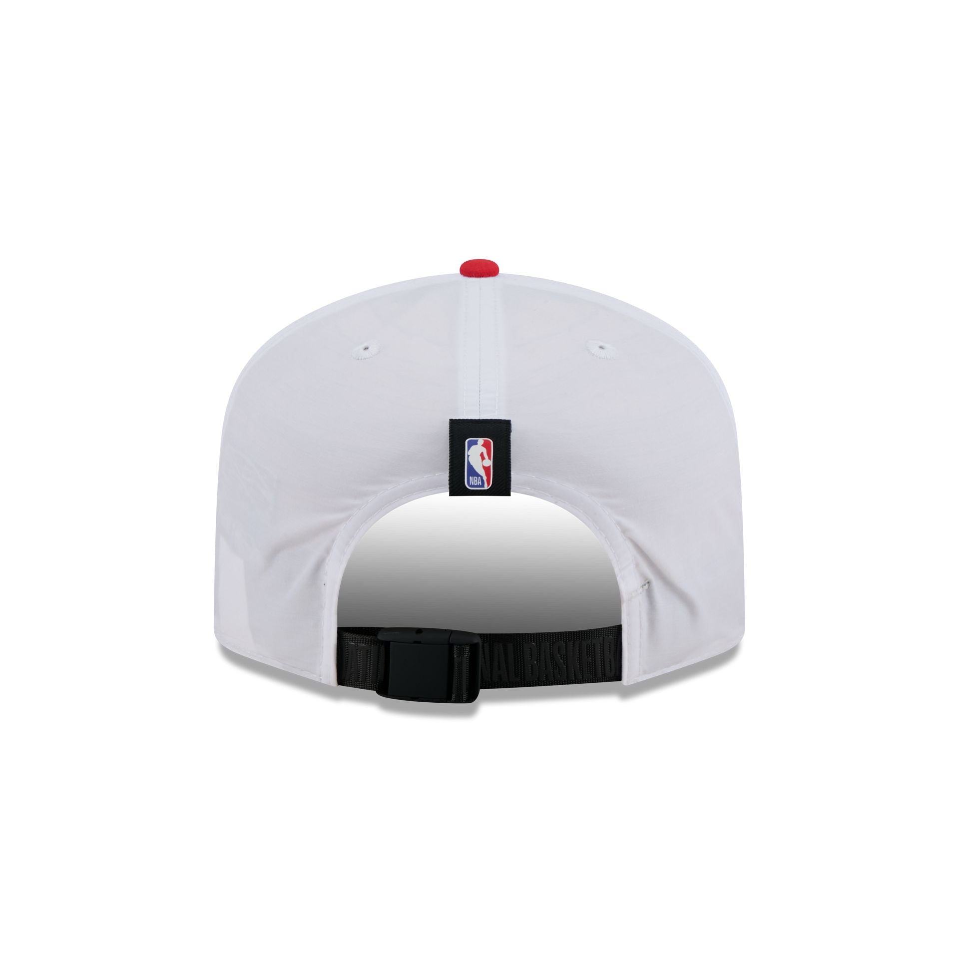 Toronto Raptors 2025 Draft 19TWENTY Adjustable Hat - Image 6