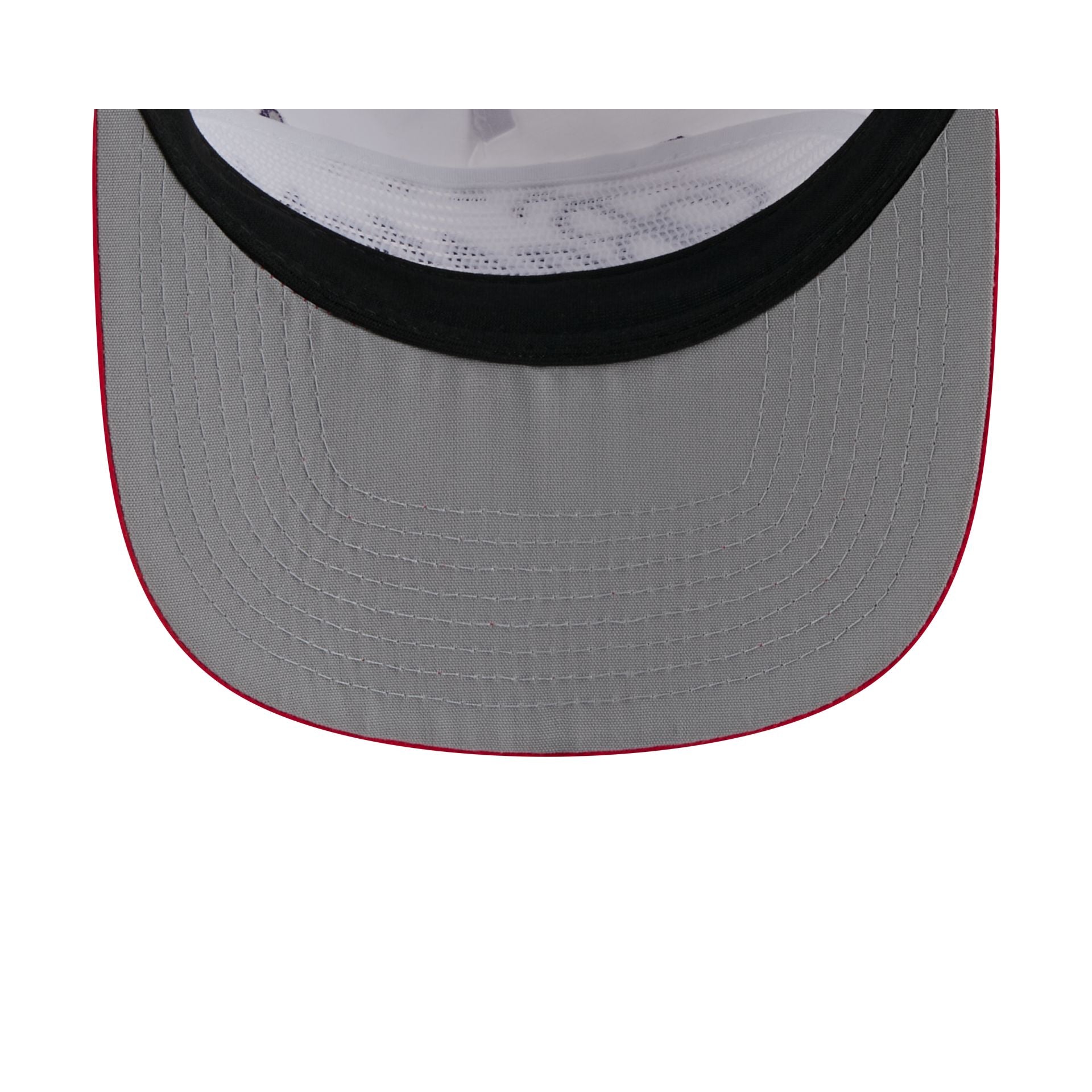 Toronto Raptors 2025 Draft 19TWENTY Adjustable Hat - Image 7